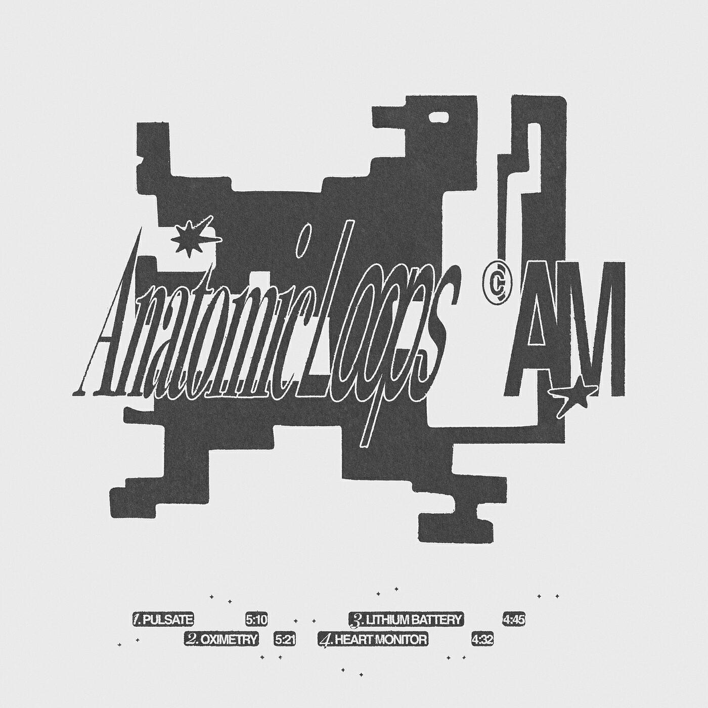 Релиз Anatomic Loops