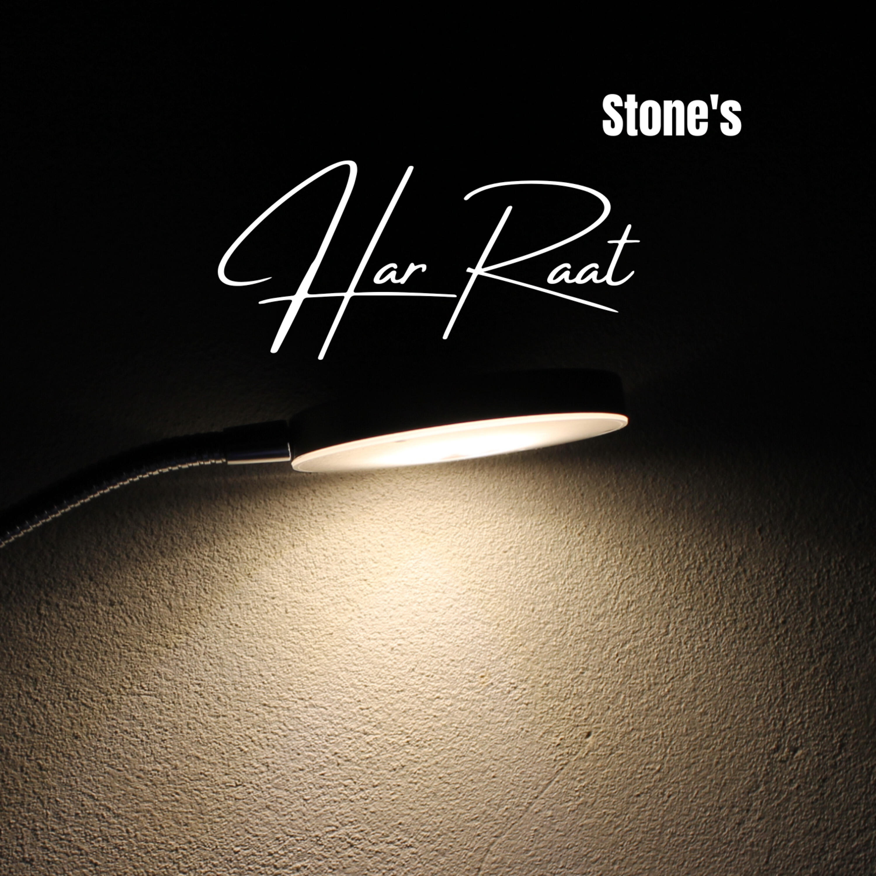 Релиз Har Raat