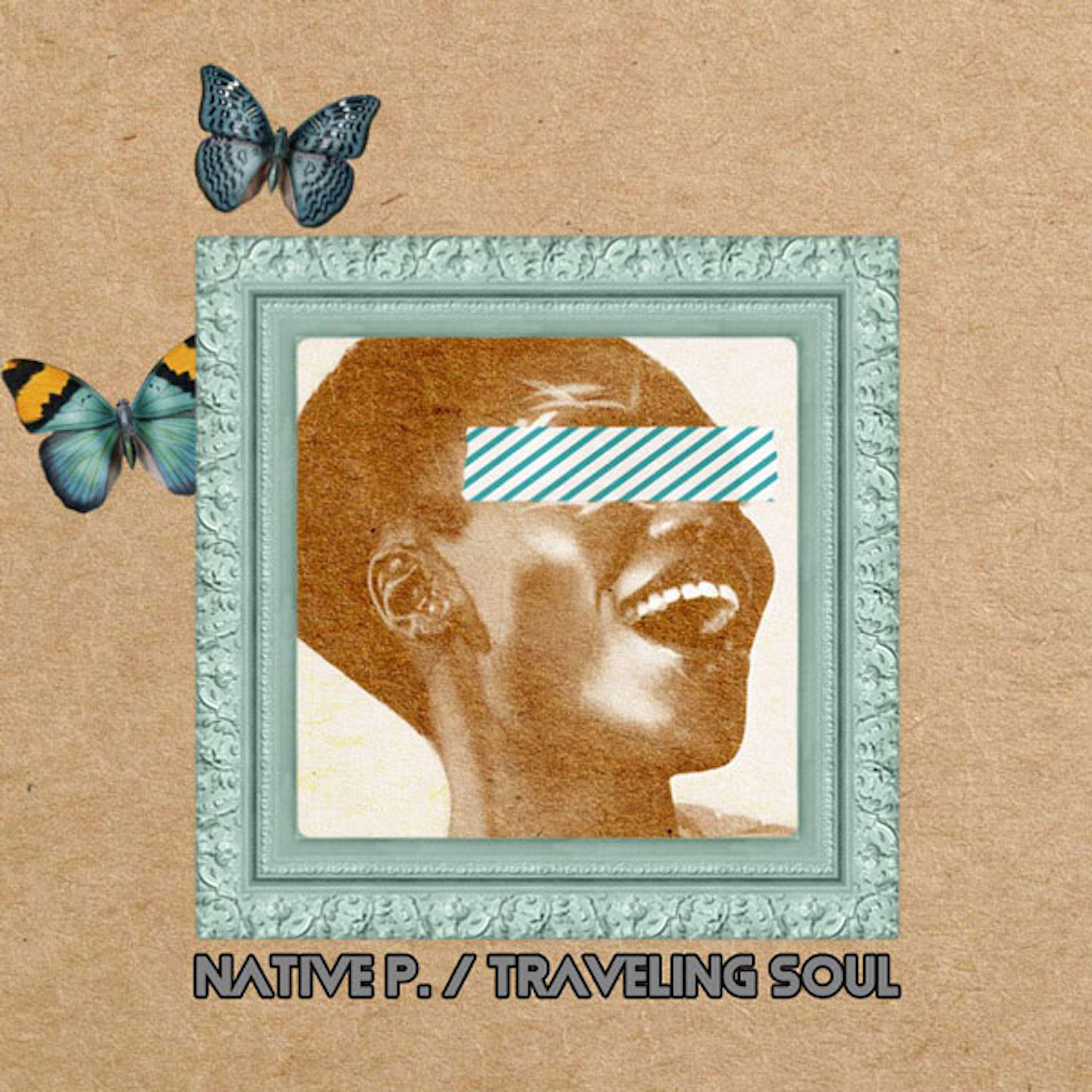 Релиз Traveling Soul