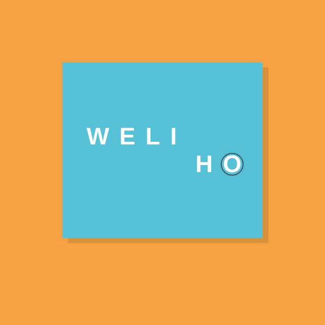 Релиз Weli Ho