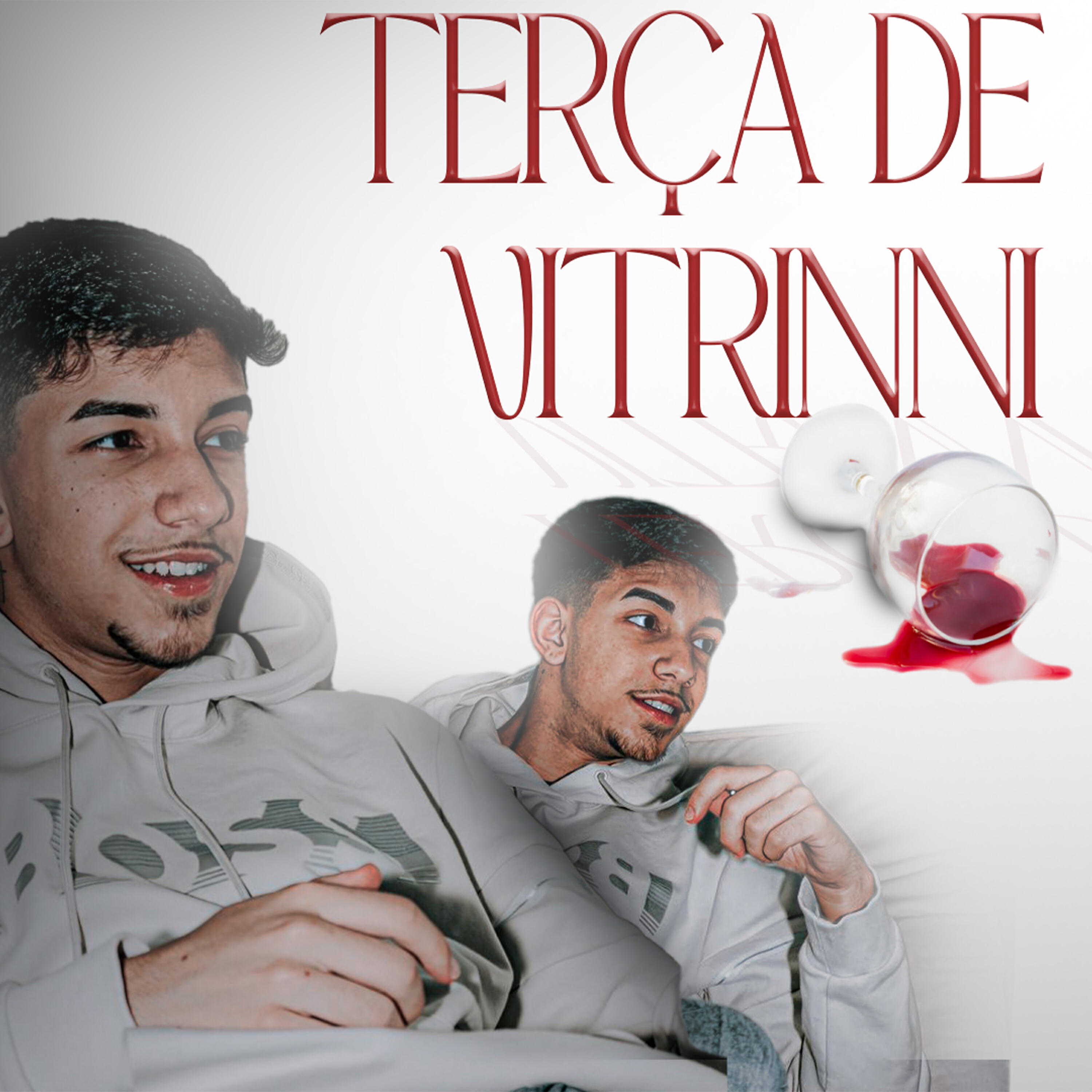 Релиз Terça de vitrinni