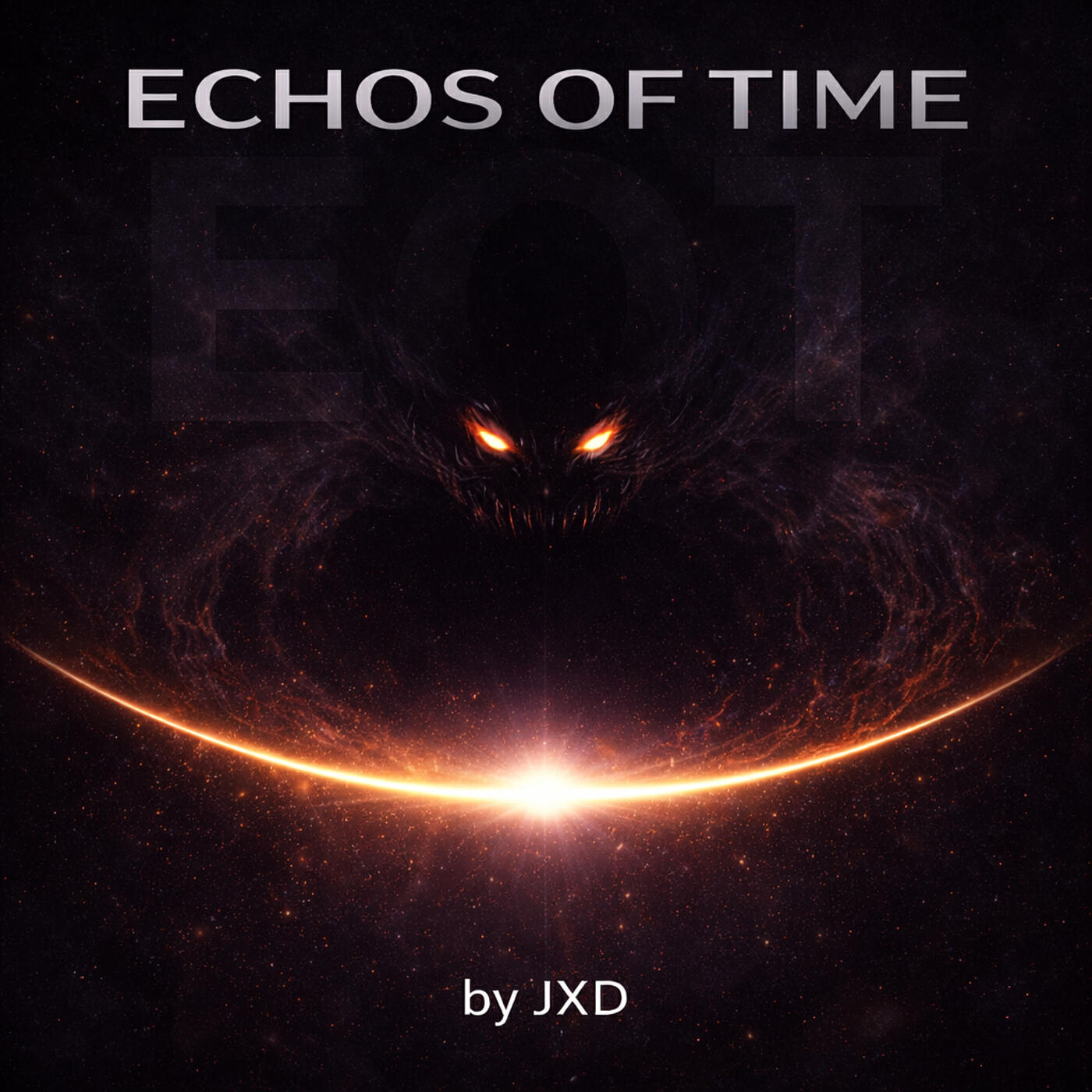 Релиз Echos of Time
