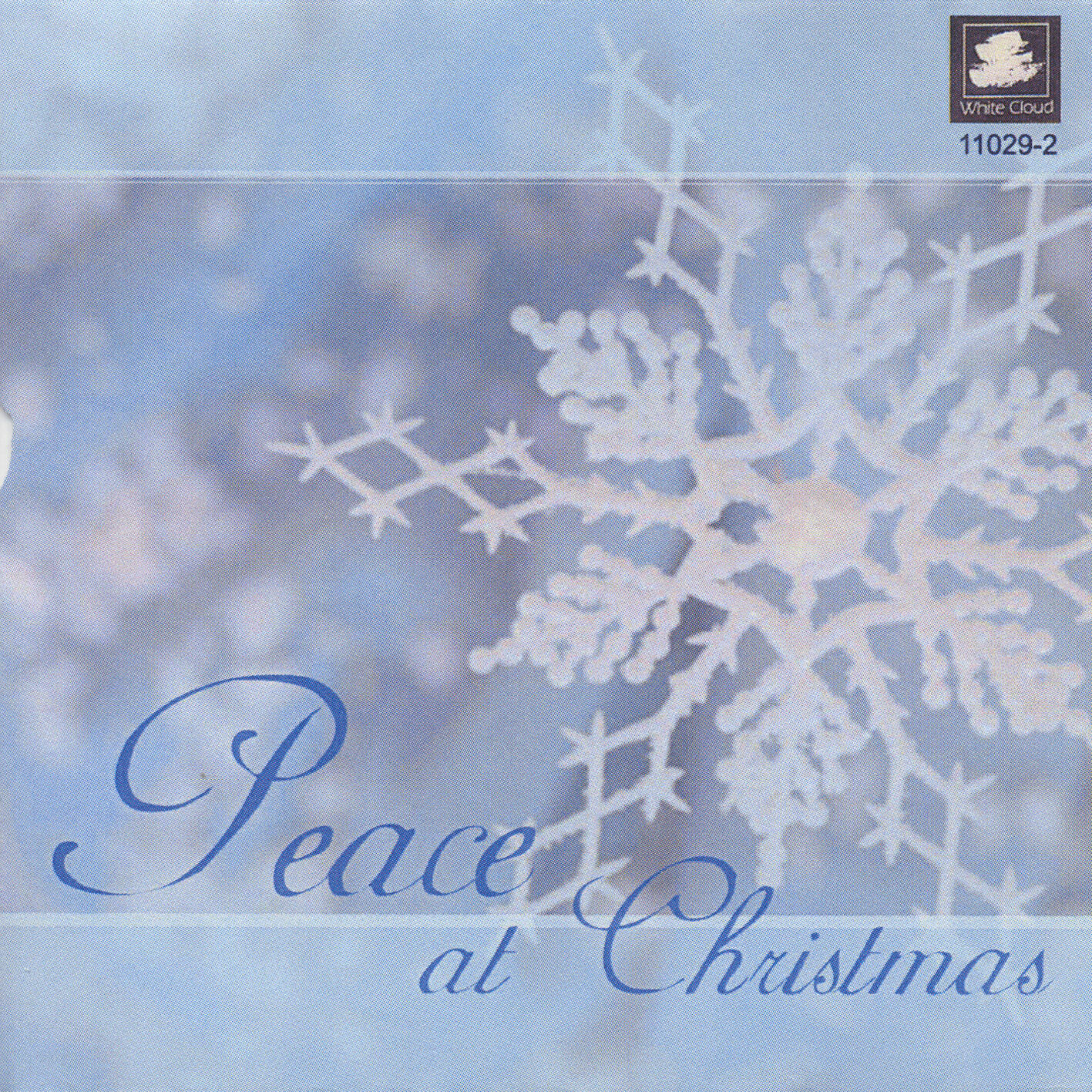 Релиз Celtic Peace at Christmas
