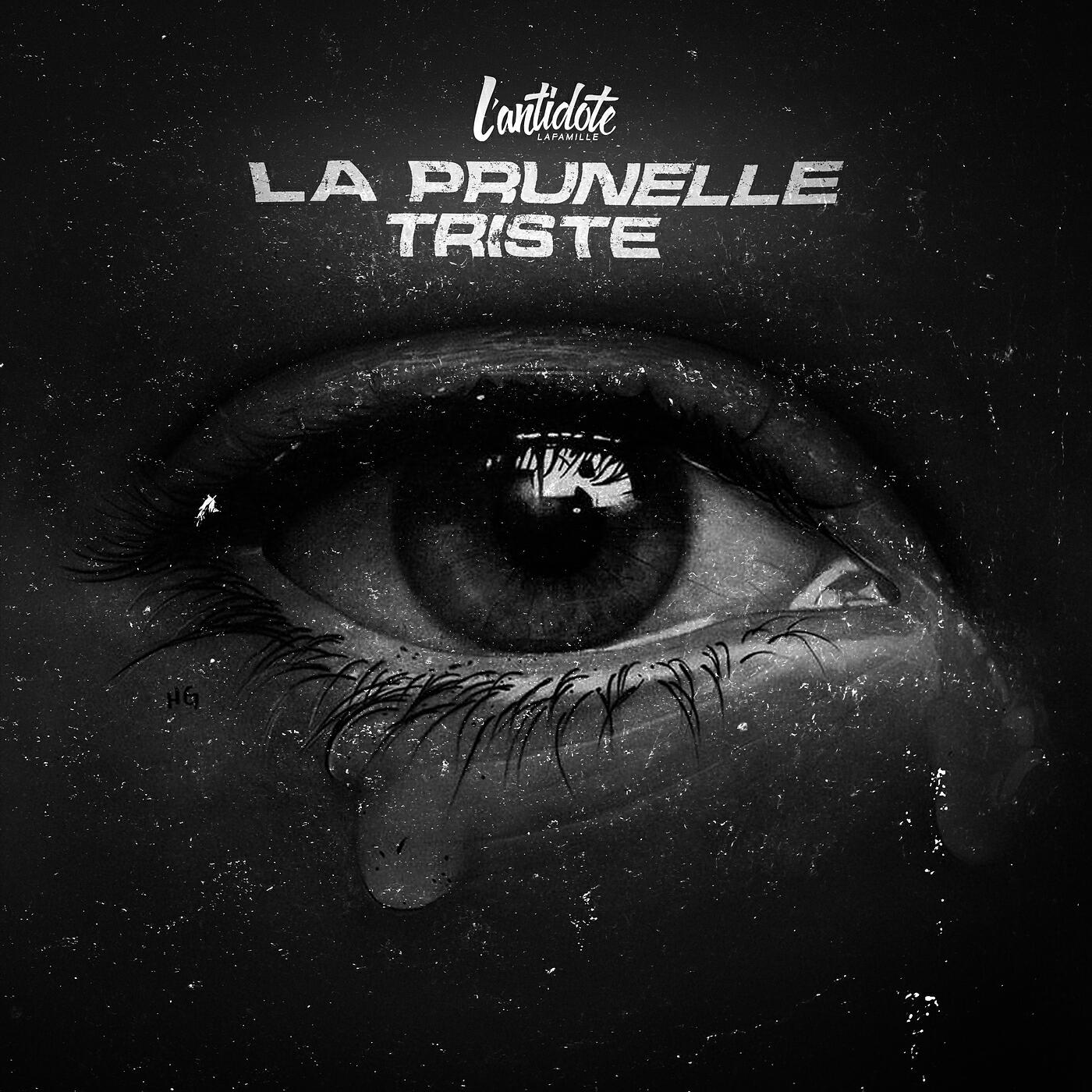 Релиз La prunelle triste
