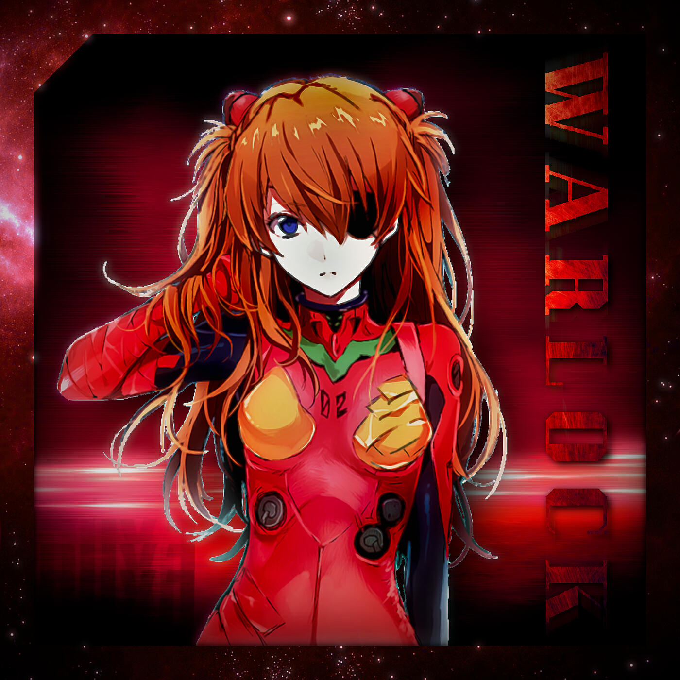 Релиз Warlock