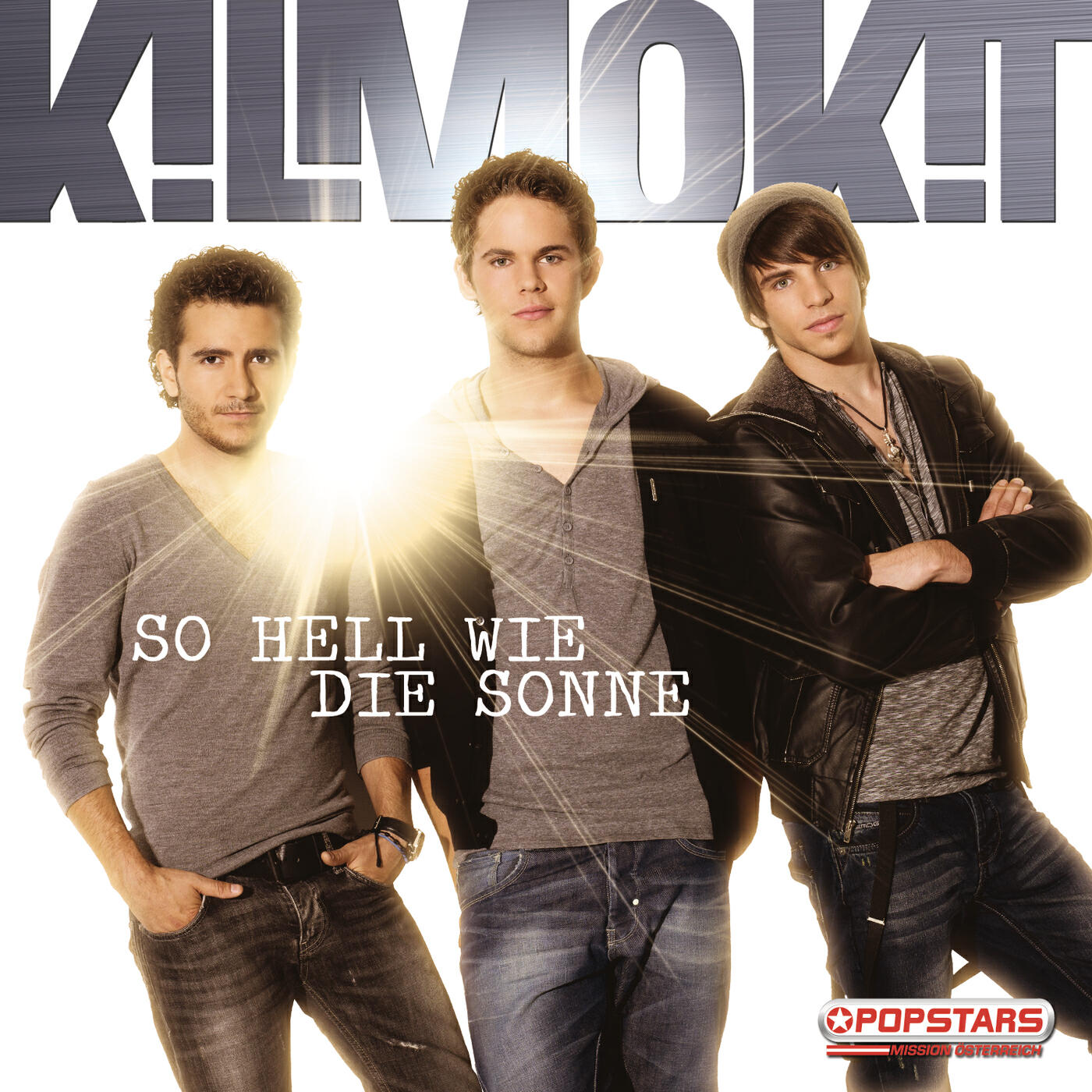 Релиз So hell wie die Sonne
