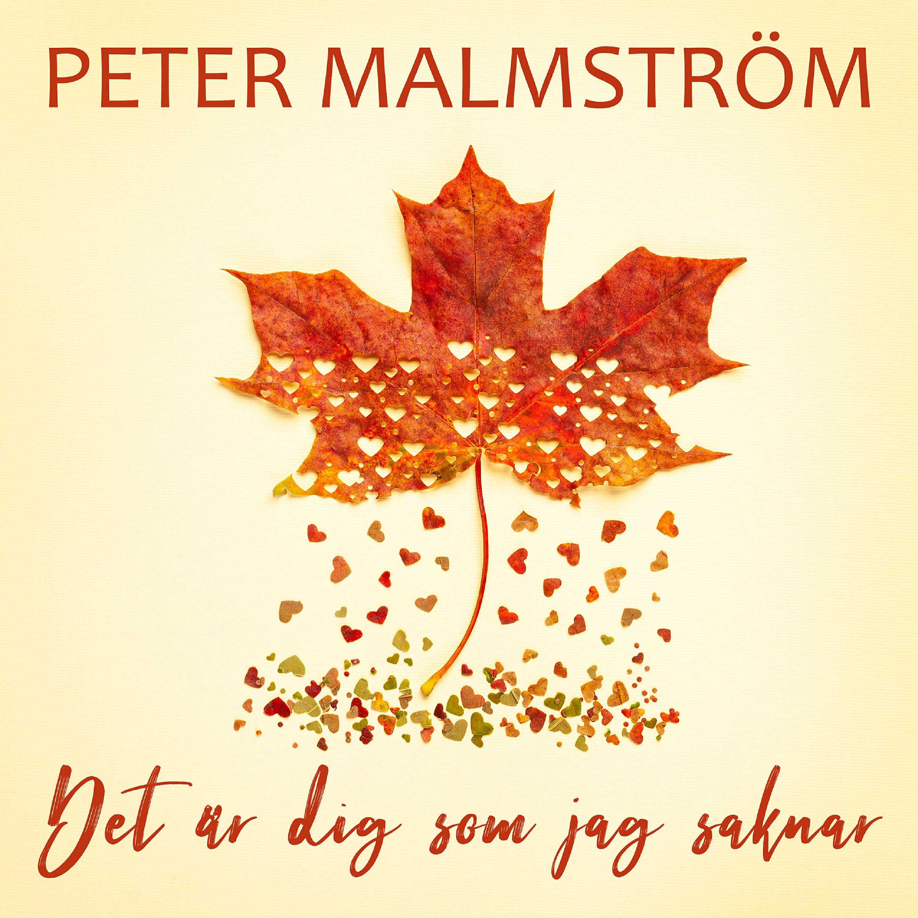 Peter Malmström