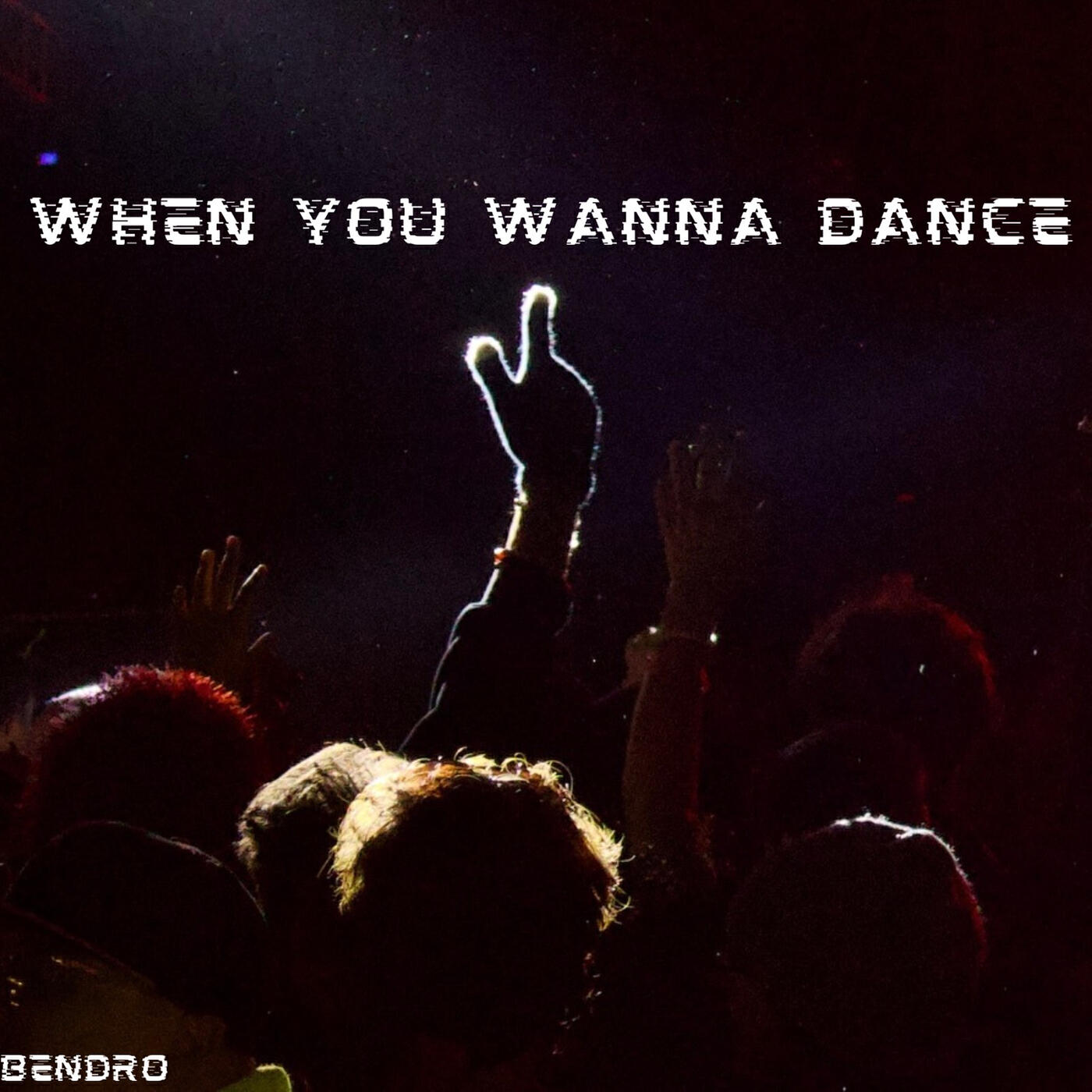 Релиз When You Wanna Dance