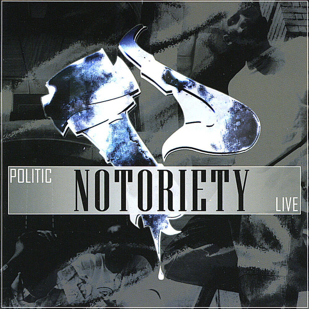Релиз Notoriety