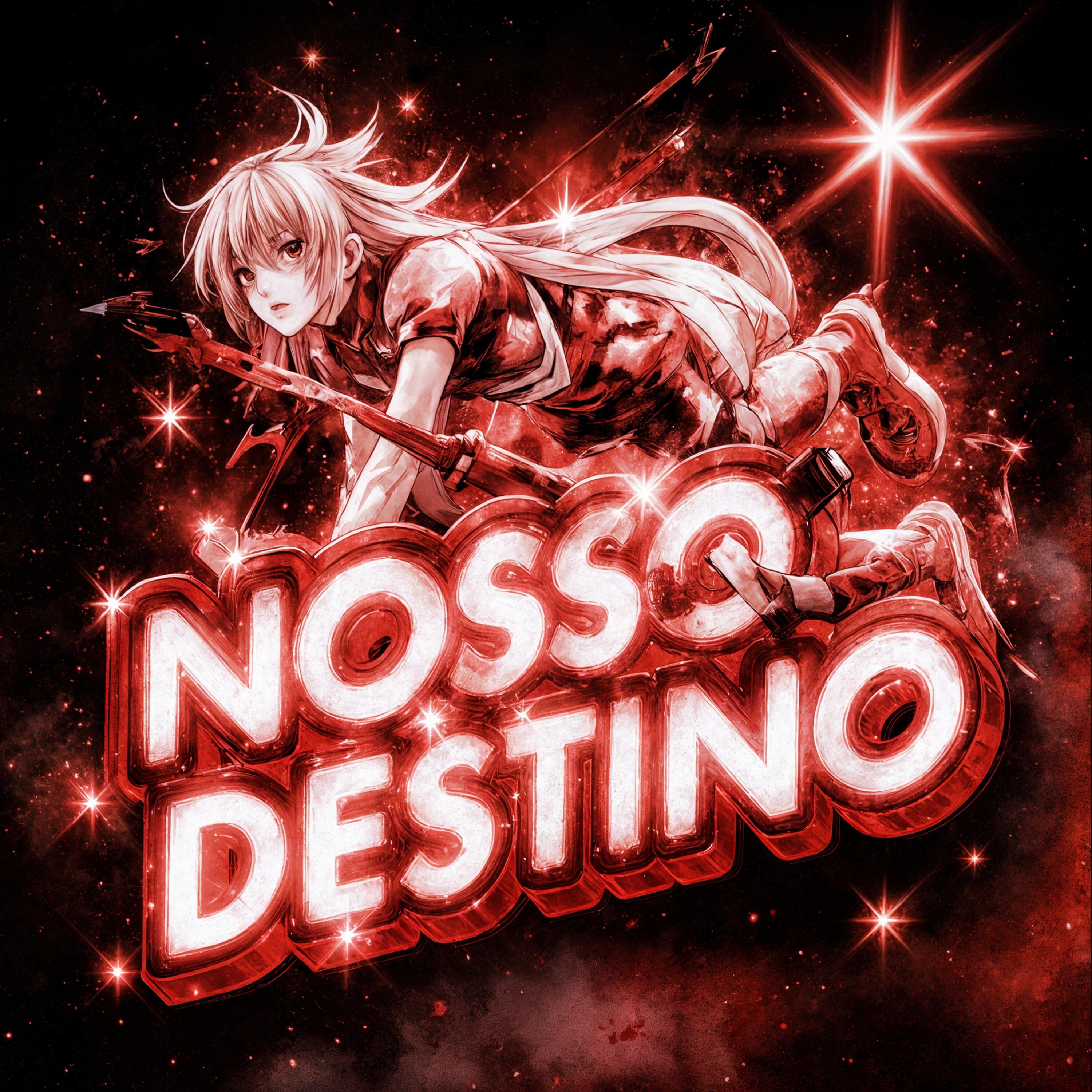 Релиз NOSSO DESTINO