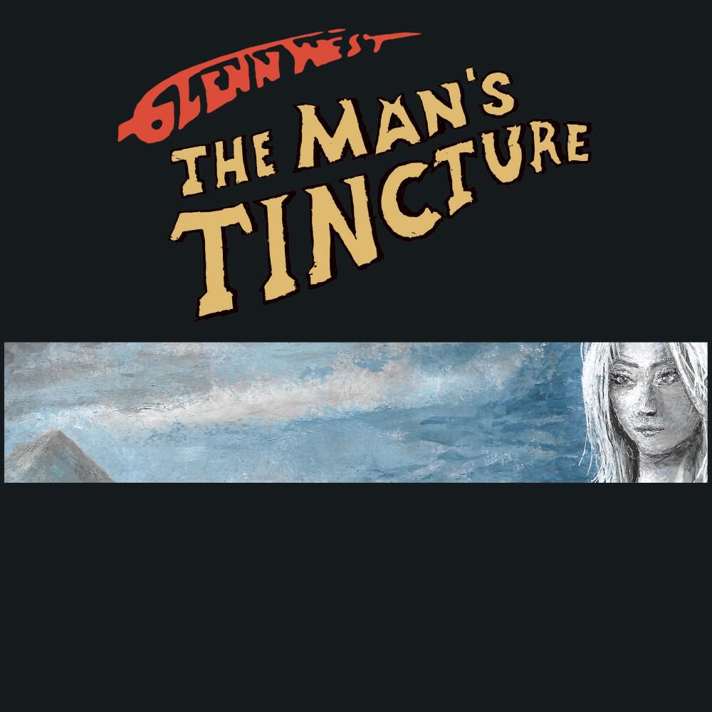 Релиз The Man's Tincture