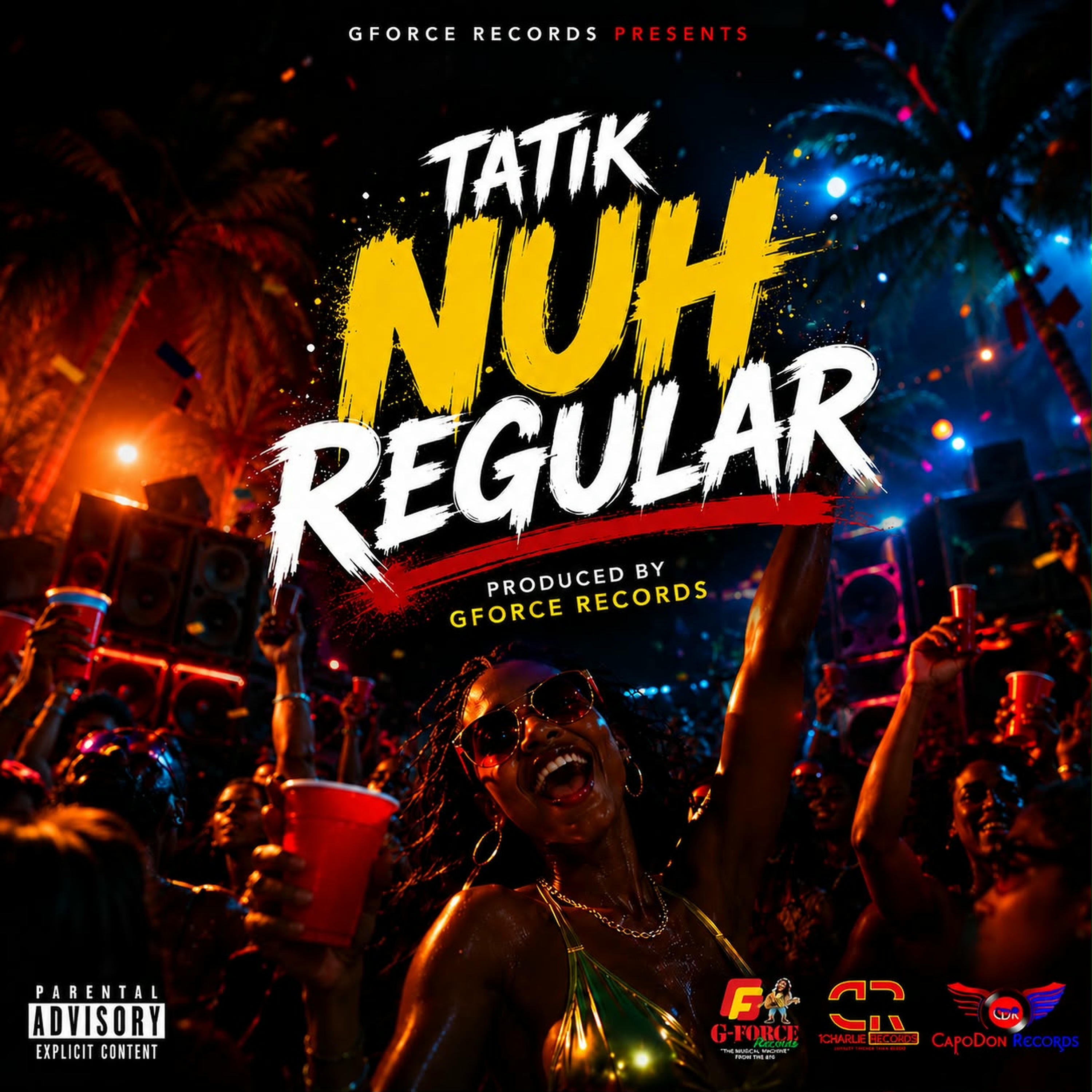 Релиз Nuh Regular