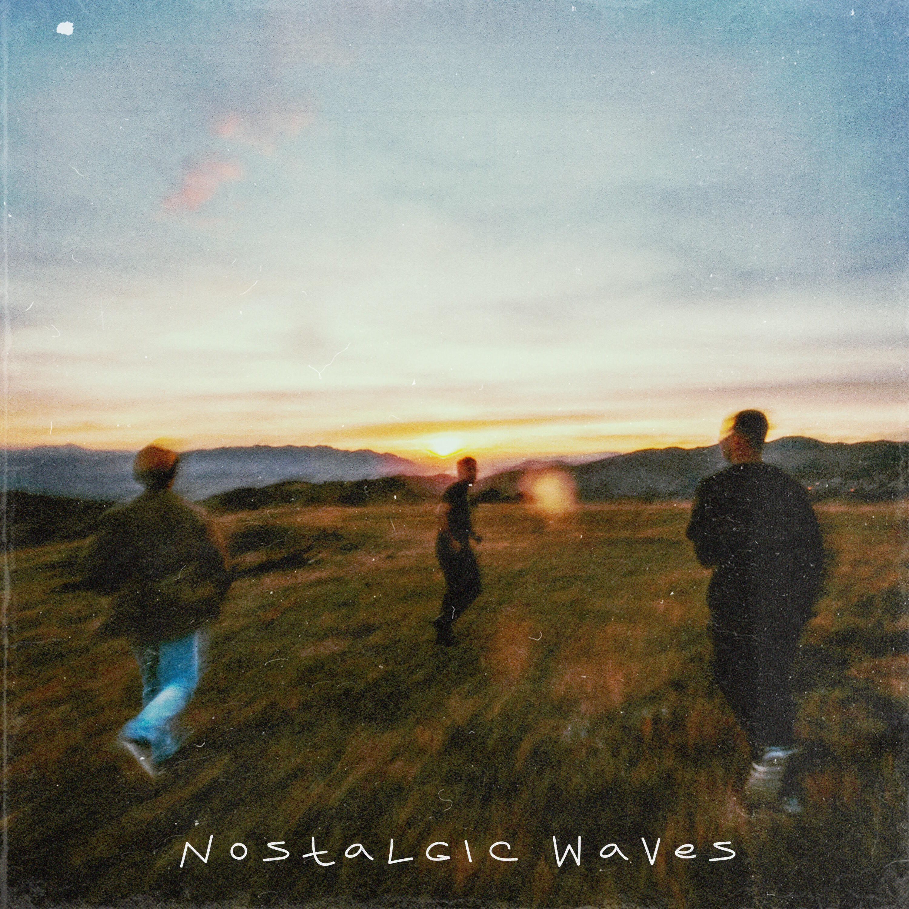 Релиз Nostalgic Waves