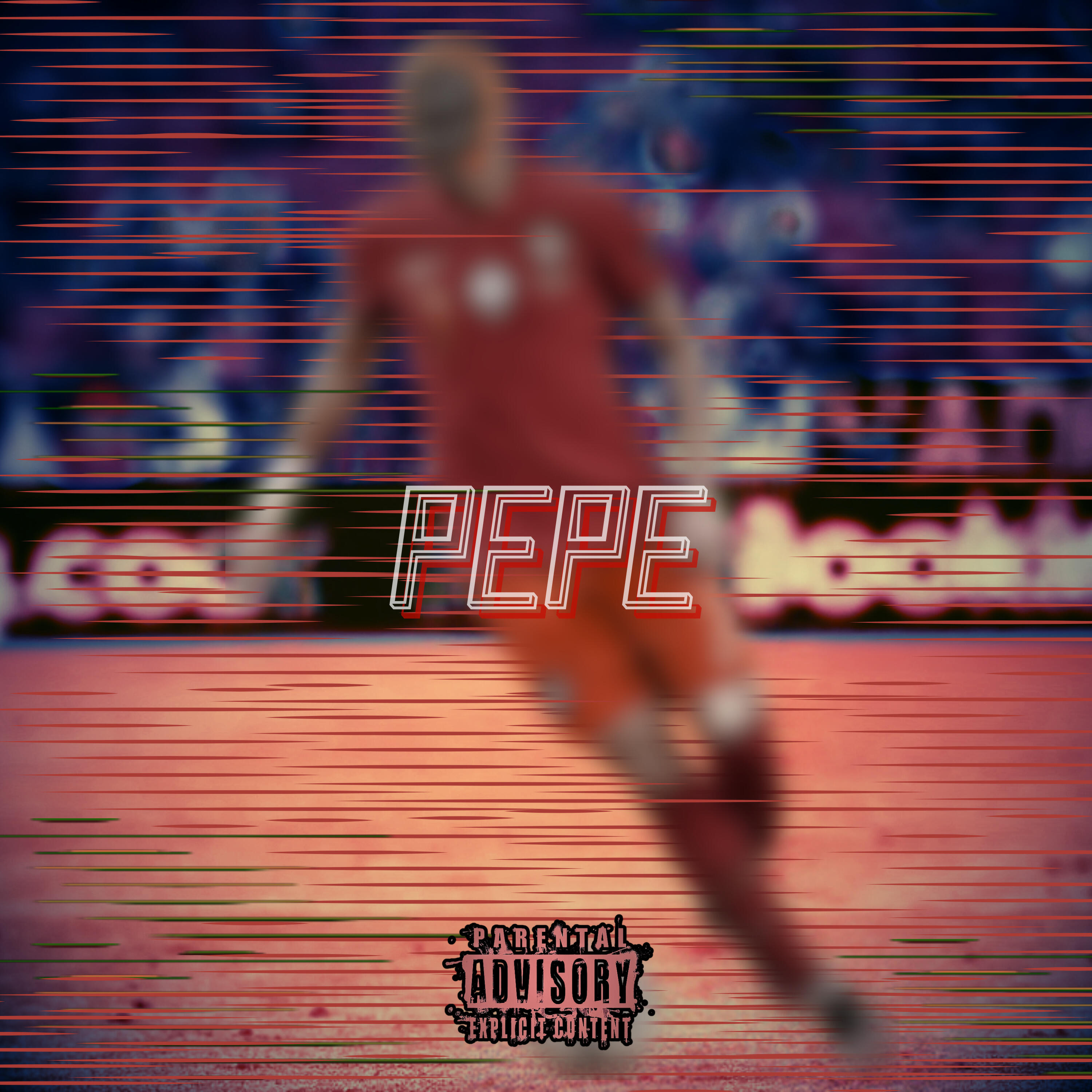 Релиз Pepe