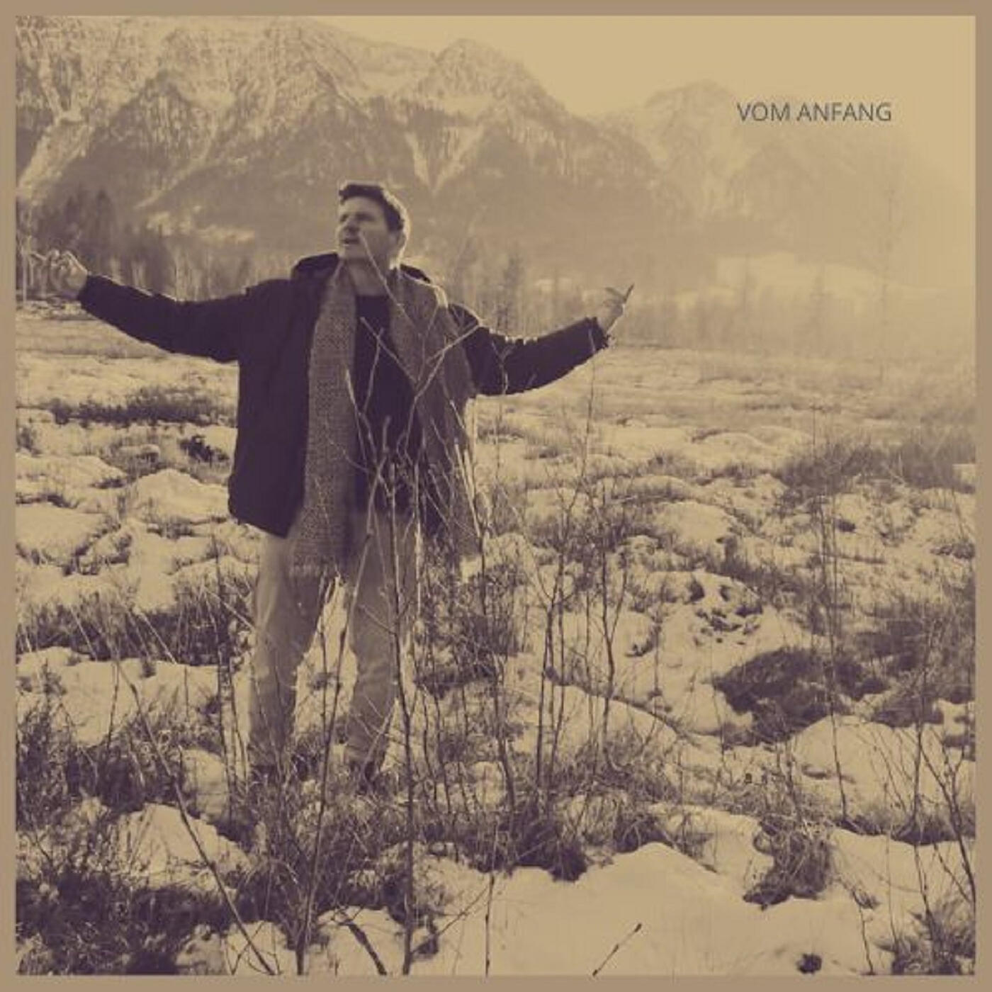 Релиз Vom Anfang