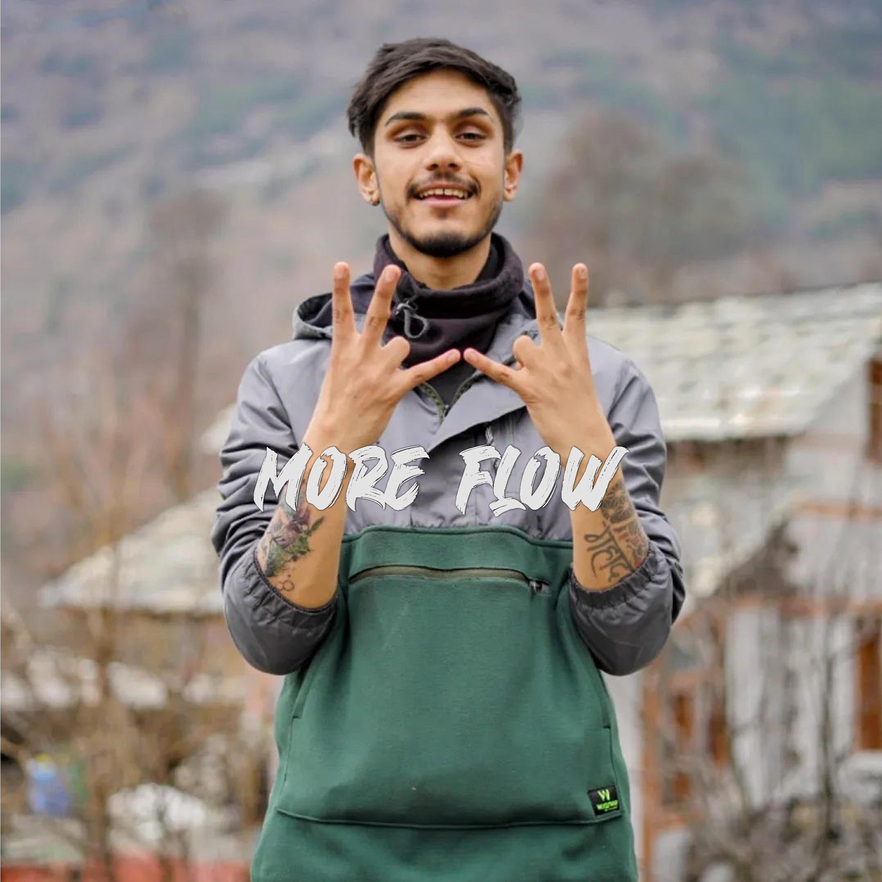 Релиз More Flow