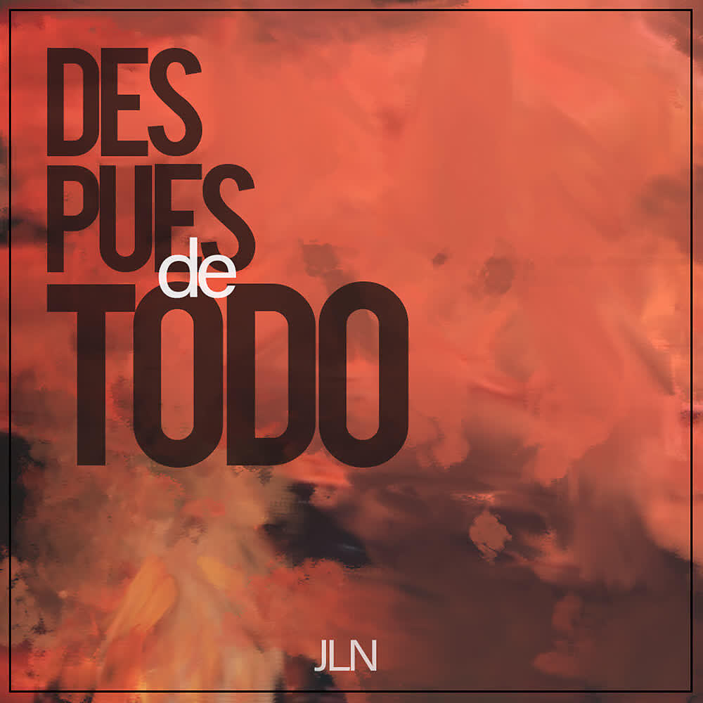 Релиз Después de Todo