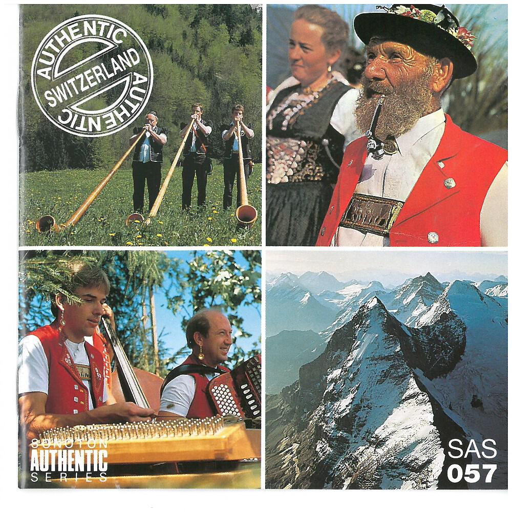 Handorgel Trio Martin Nauer