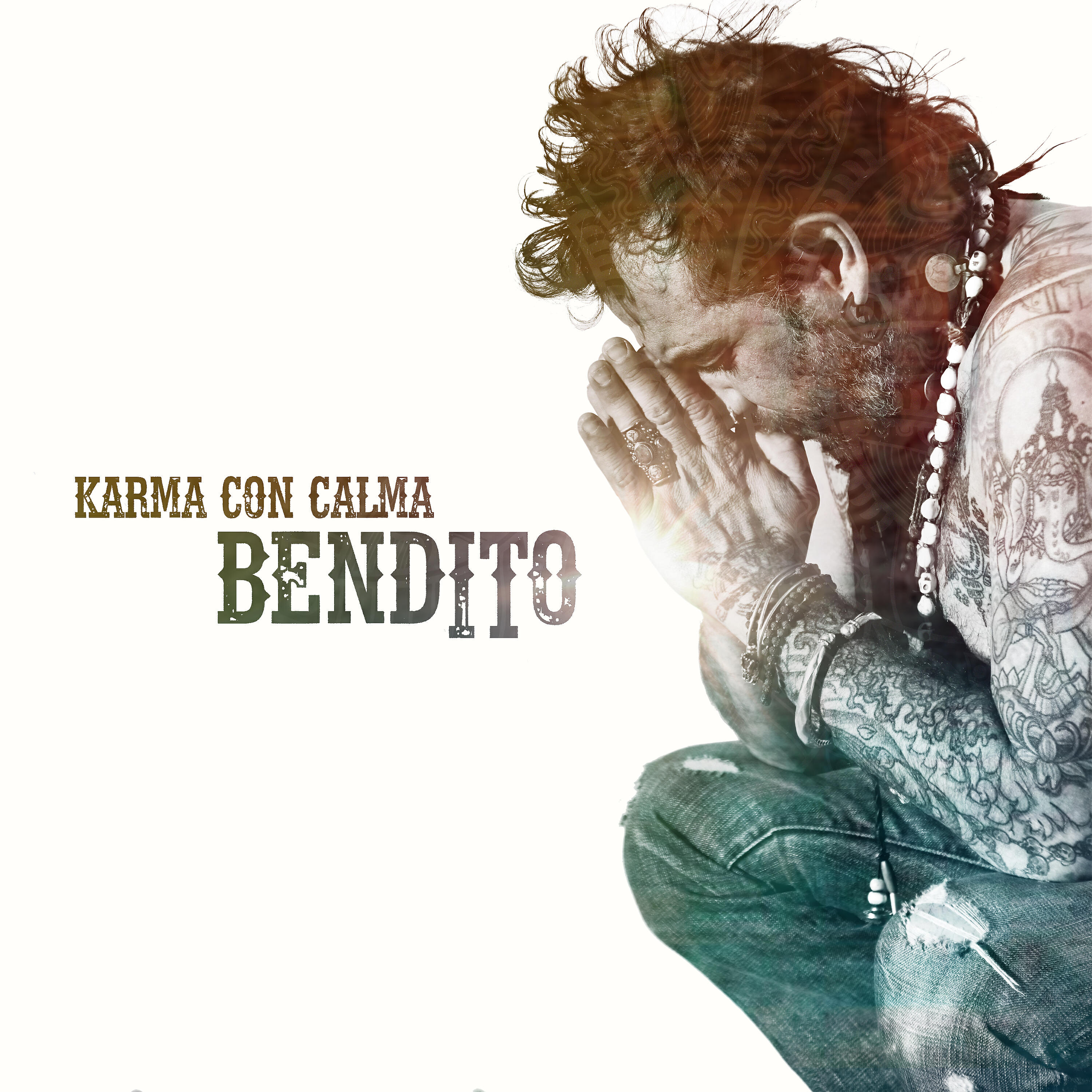 Релиз Karma Con Calma