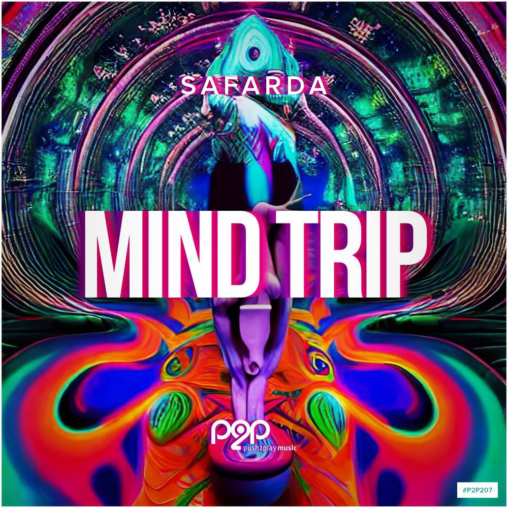 Релиз Mind Trip