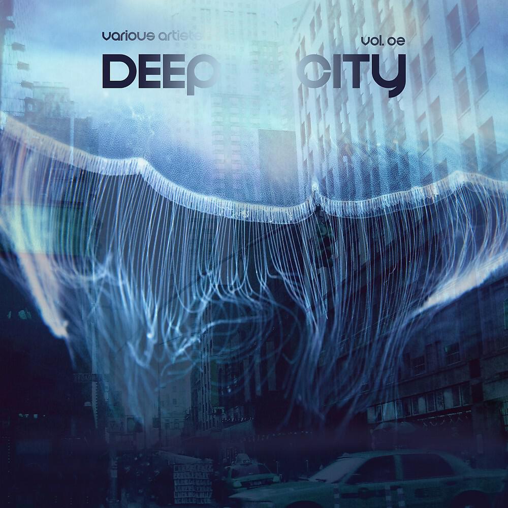 Релиз Deep City, Vol. 02