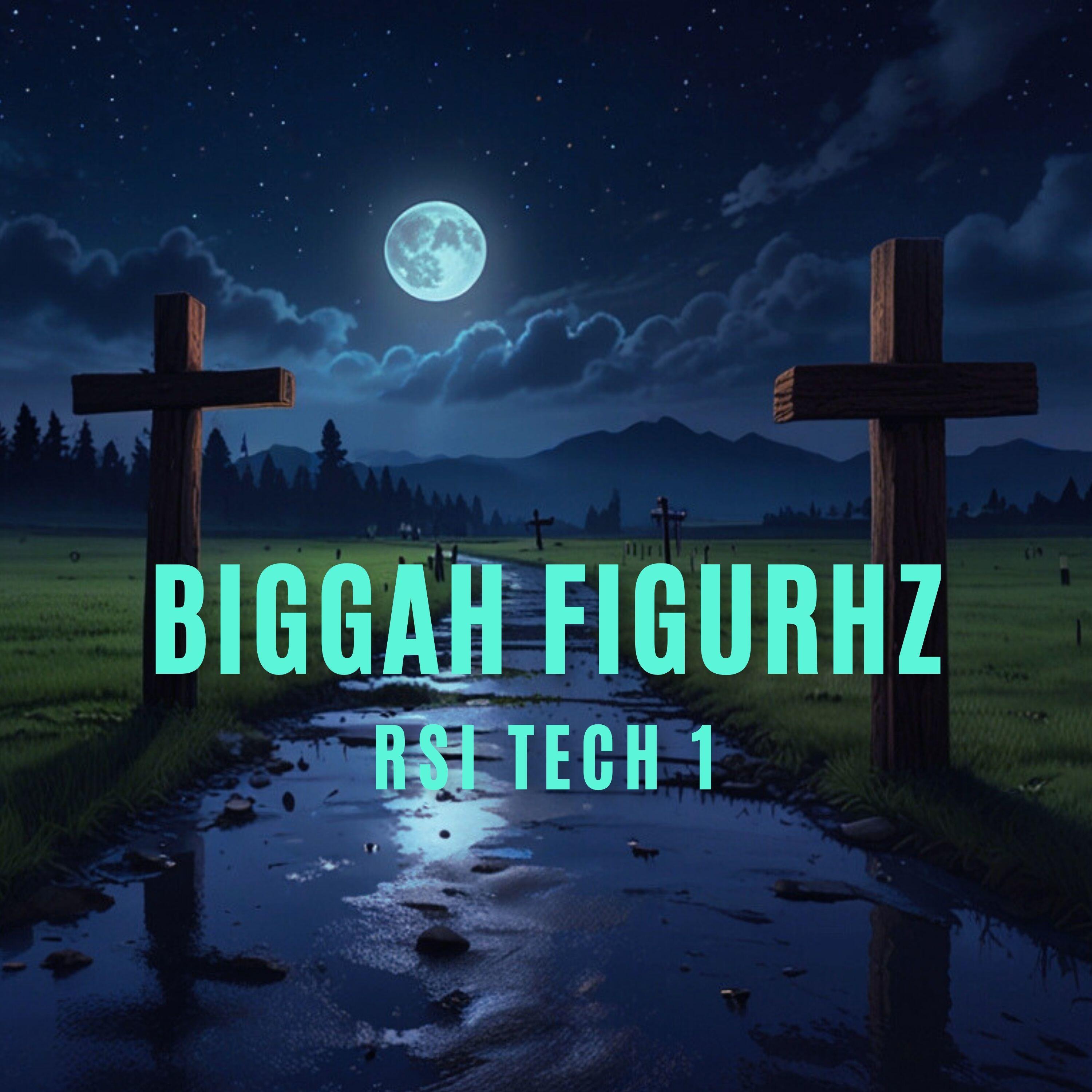 Релиз Biggah Figurhz