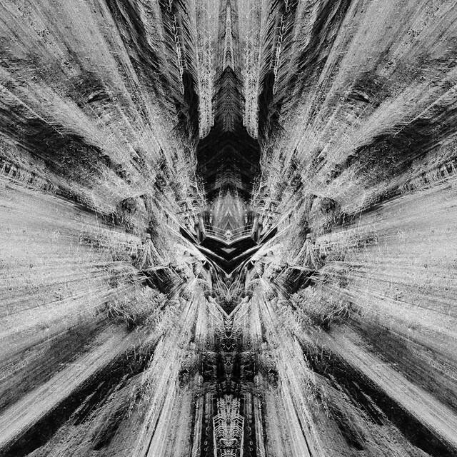 Релиз The Candarian Ruins