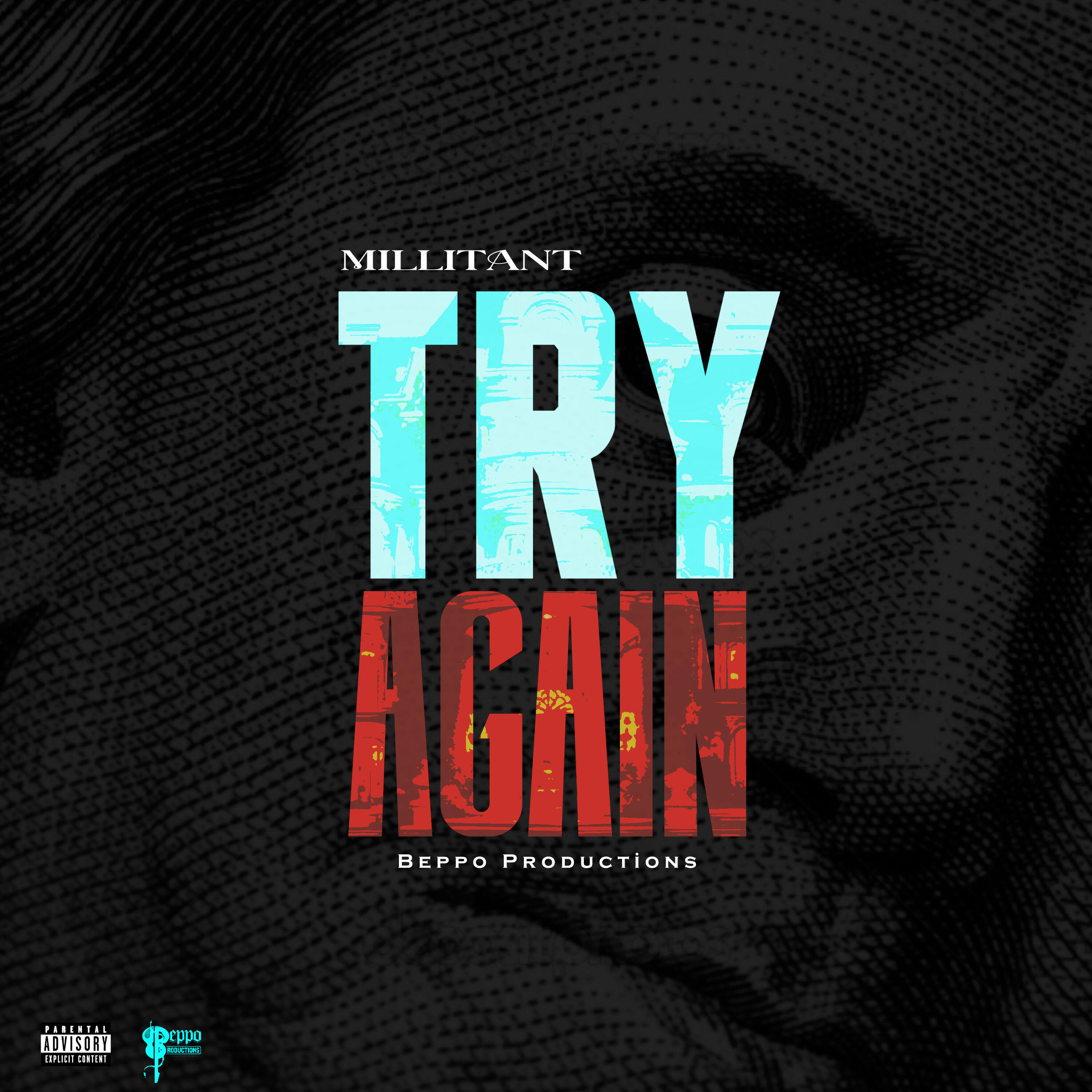 Релиз Try Again