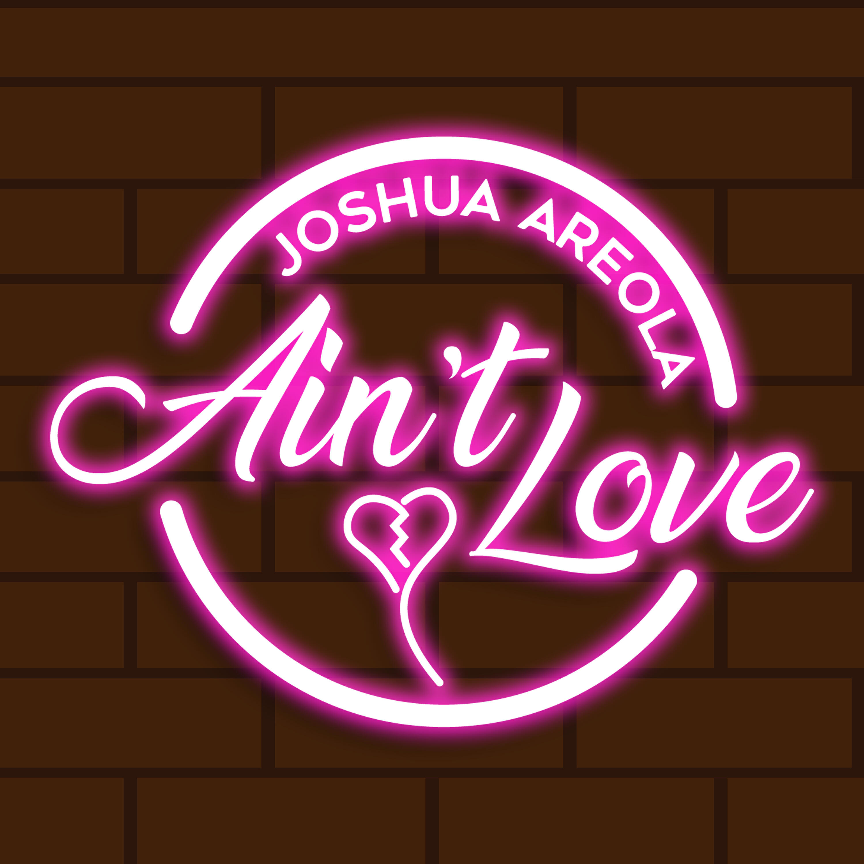 Релиз Ain't Love