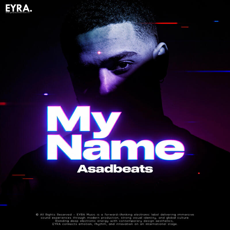Релиз My Name
