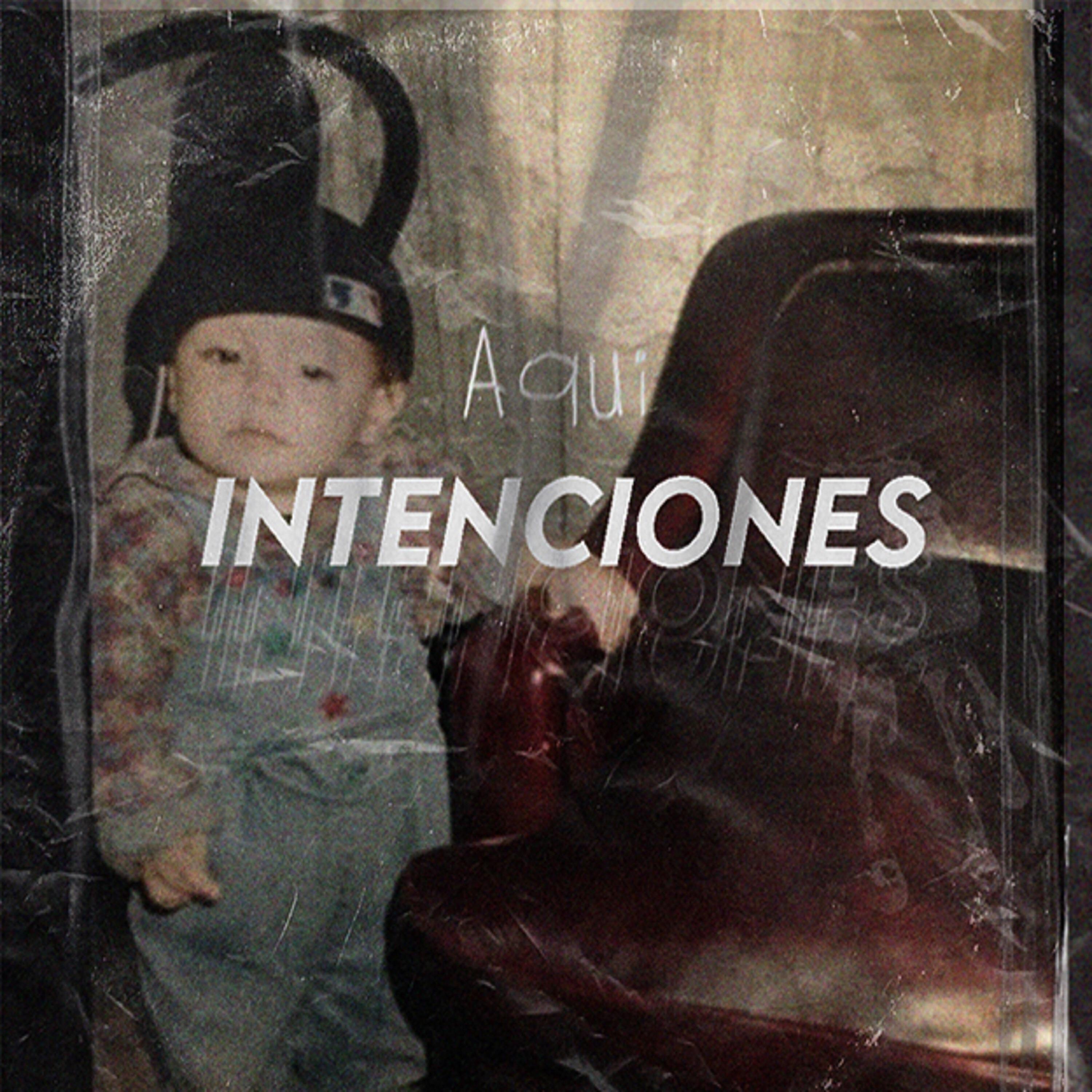 Релиз Intenciones