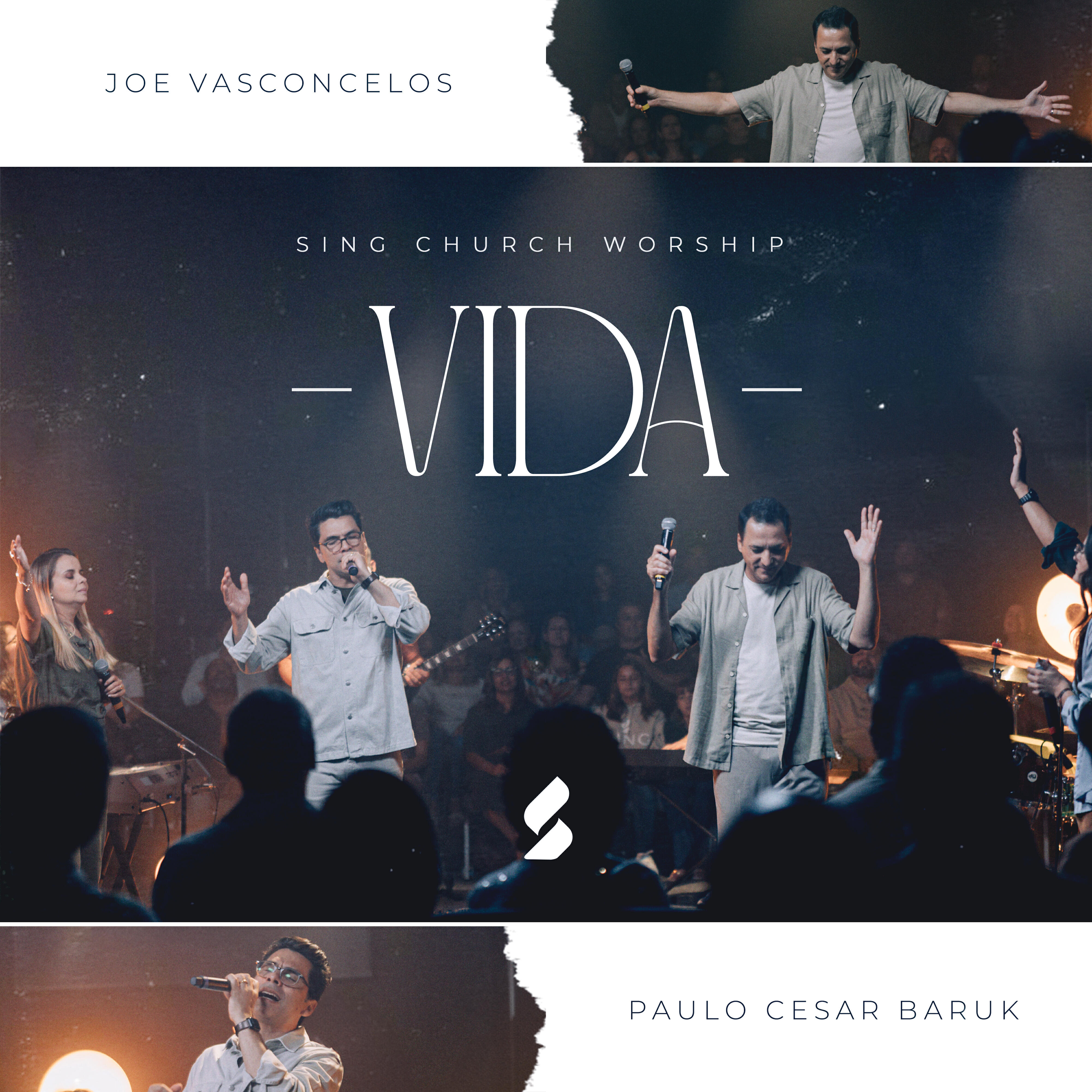 Релиз Vida