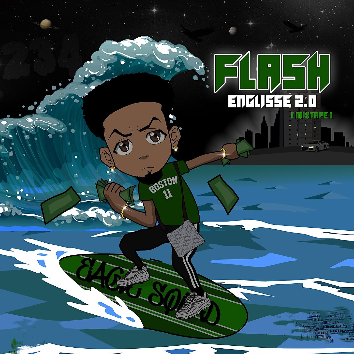 Скачать песню Flash, Don Snoop - Gang Shit бесплатно в MP3 для Android и iOS