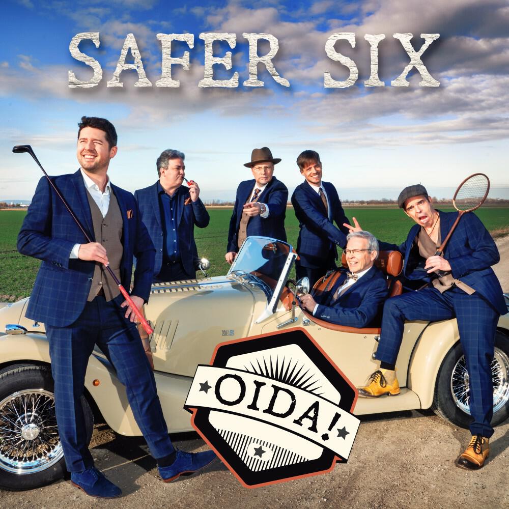 Релиз Oida