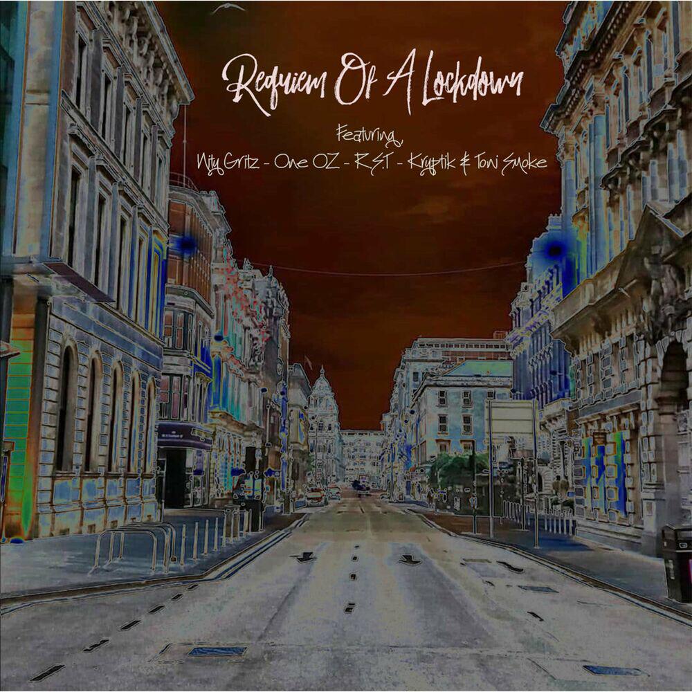 Релиз Requiem for a Lockdown