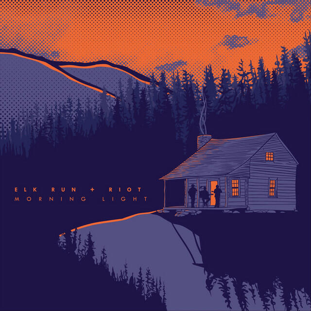 Релиз Morning Light
