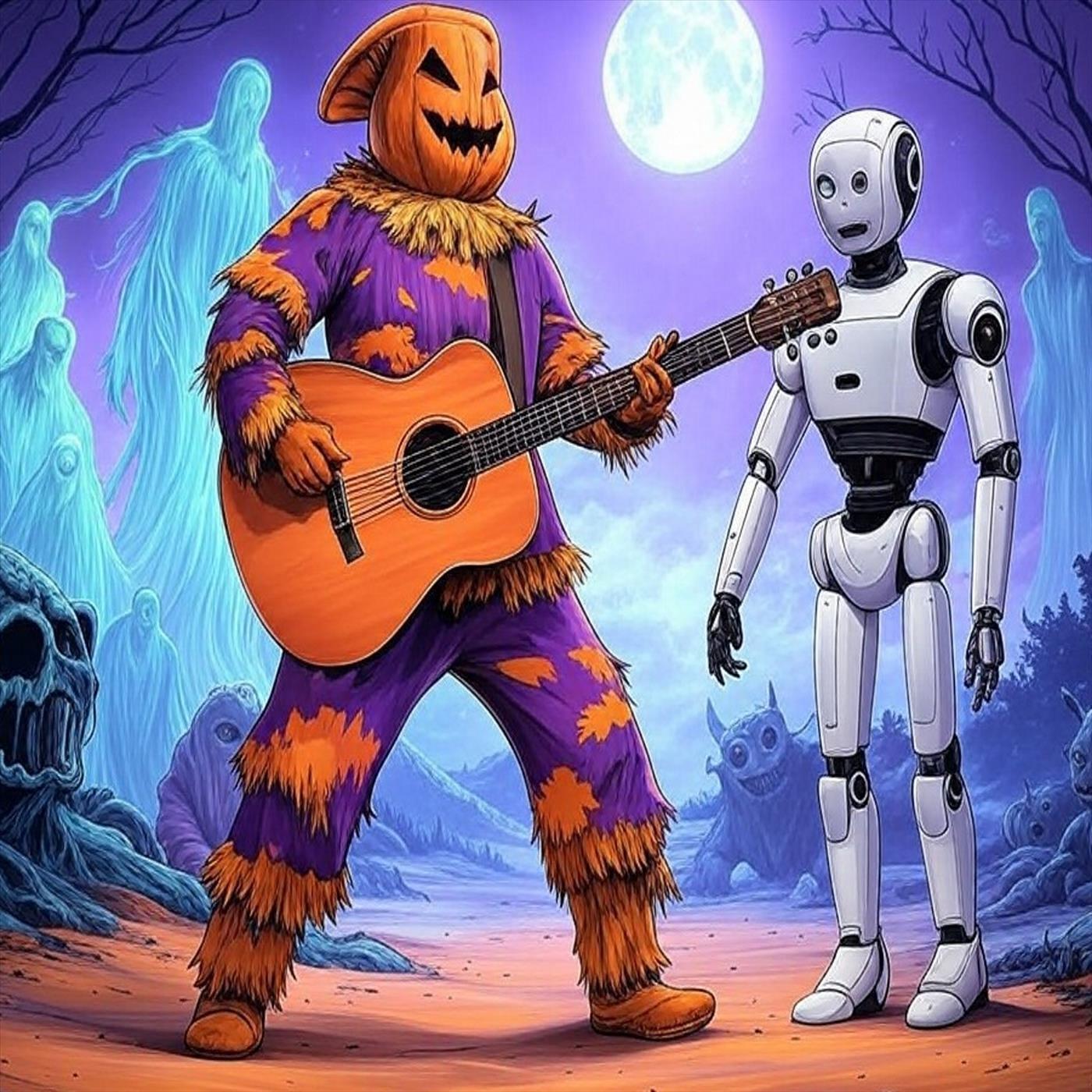 Релиз Reimagined