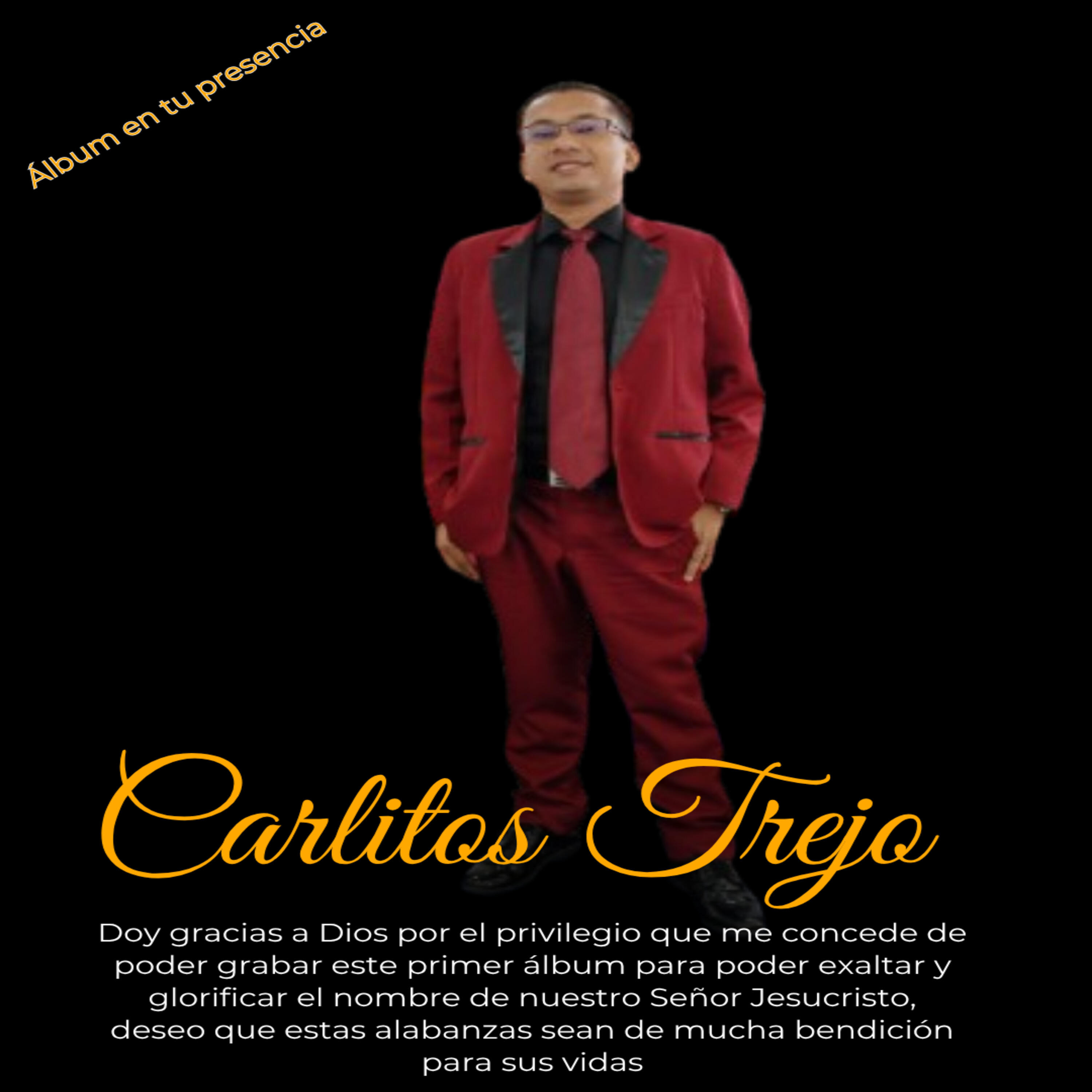 Carlitos Trejo