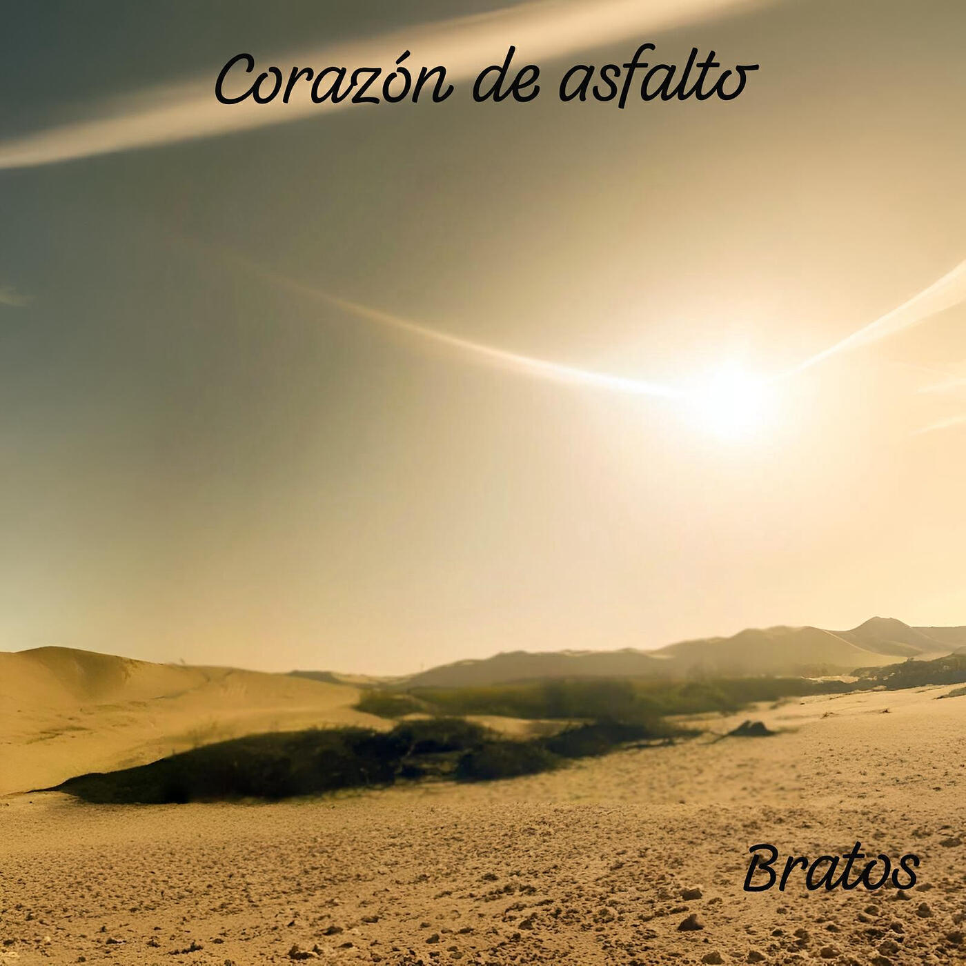 Релиз Corazon De Asfalto