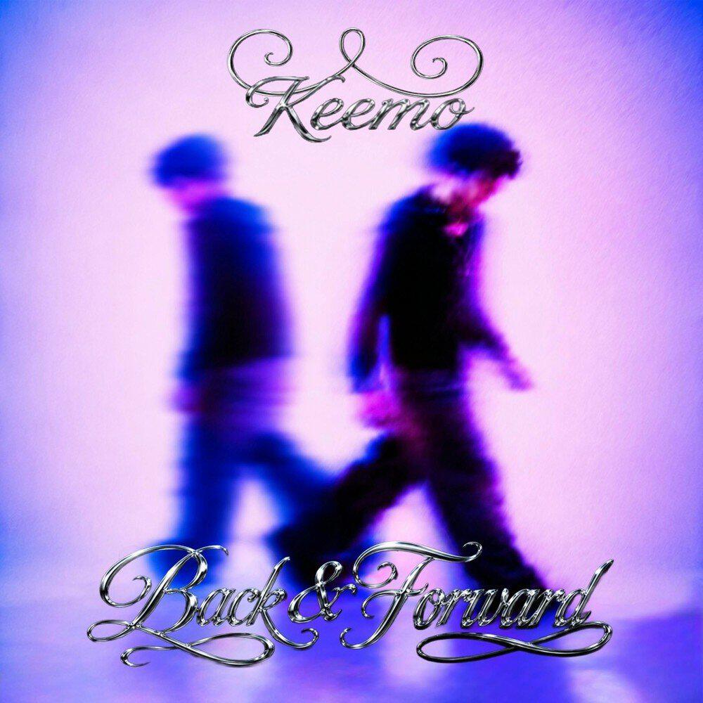 Релиз Back & Forward