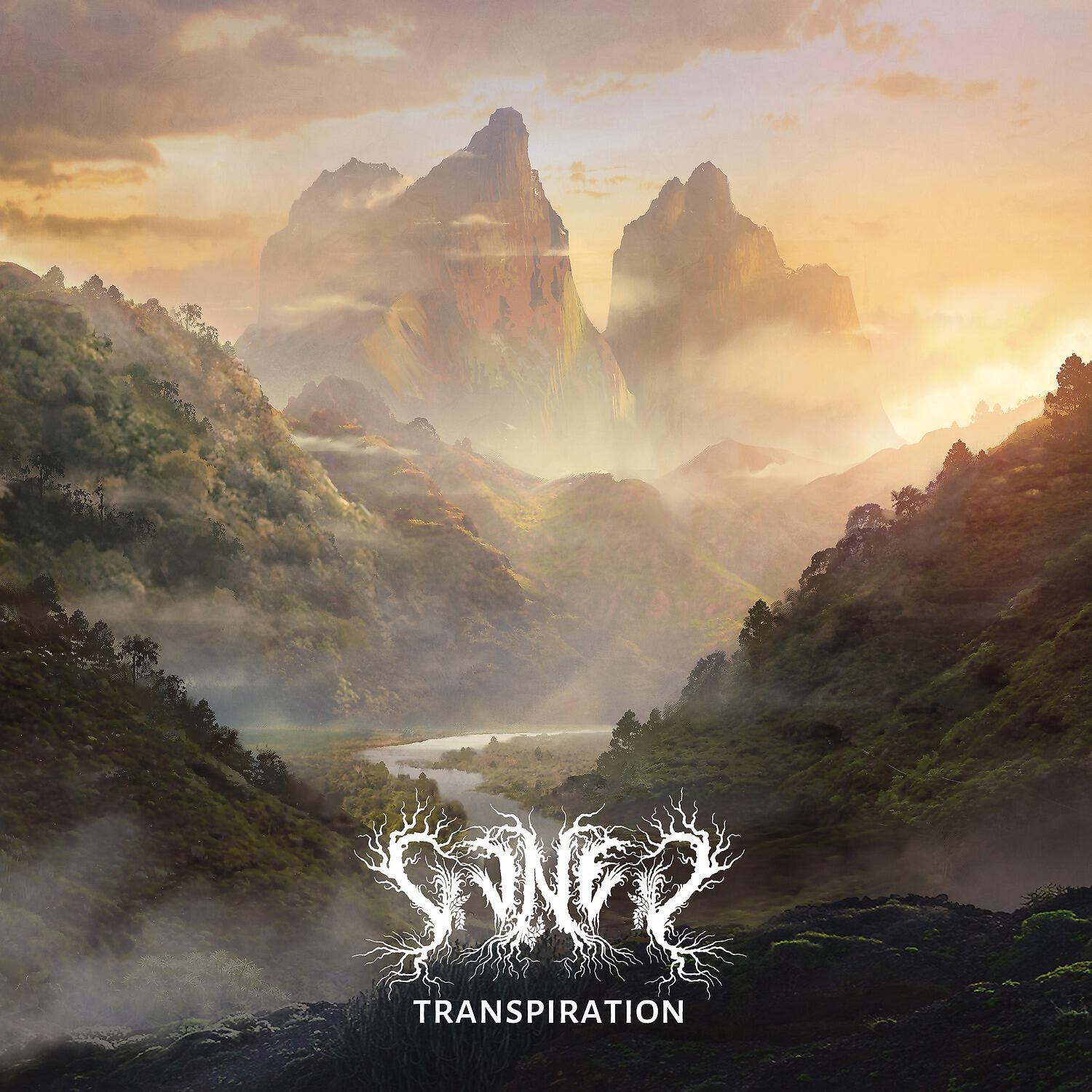 Релиз Transpiration