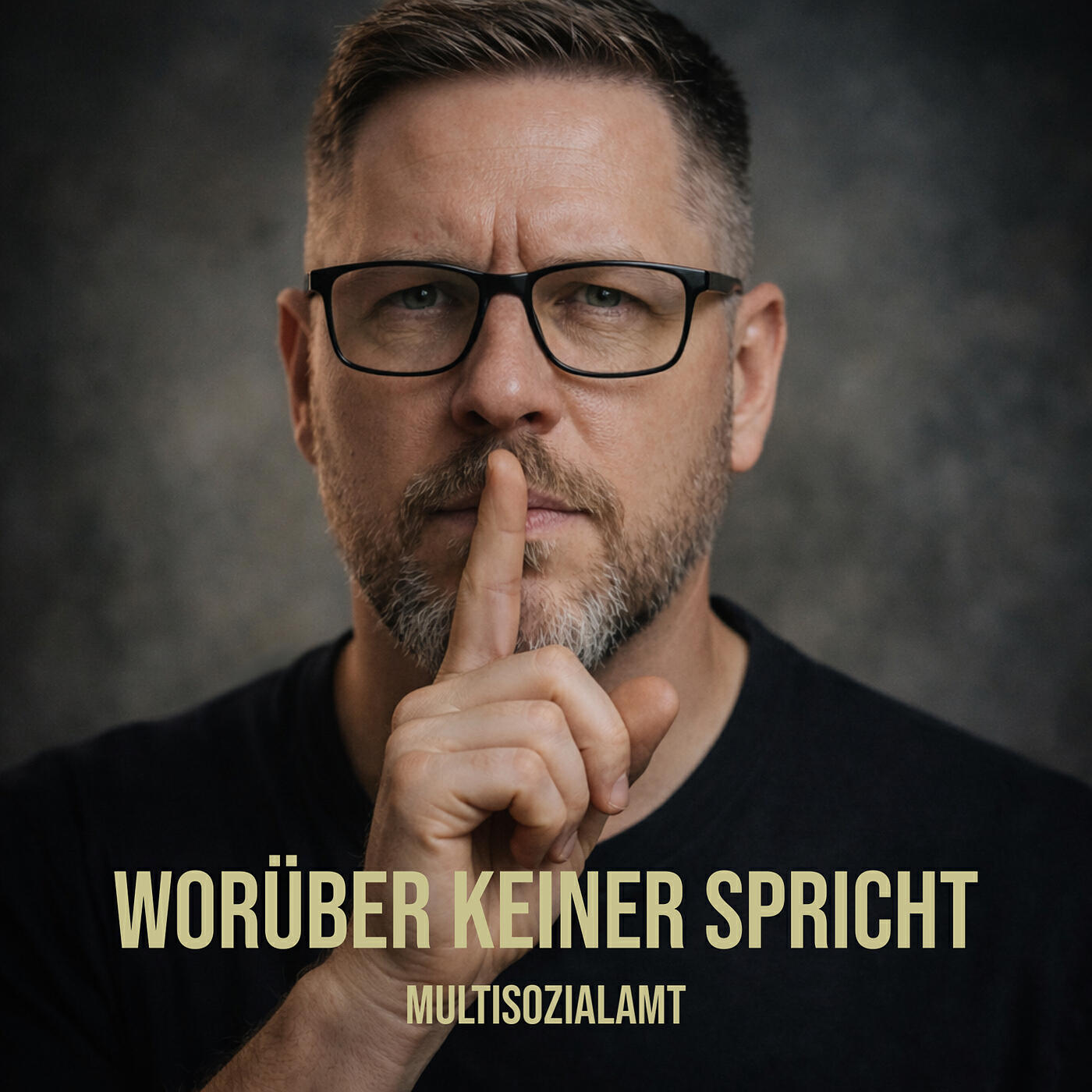 Релиз Worüber Keiner Spricht
