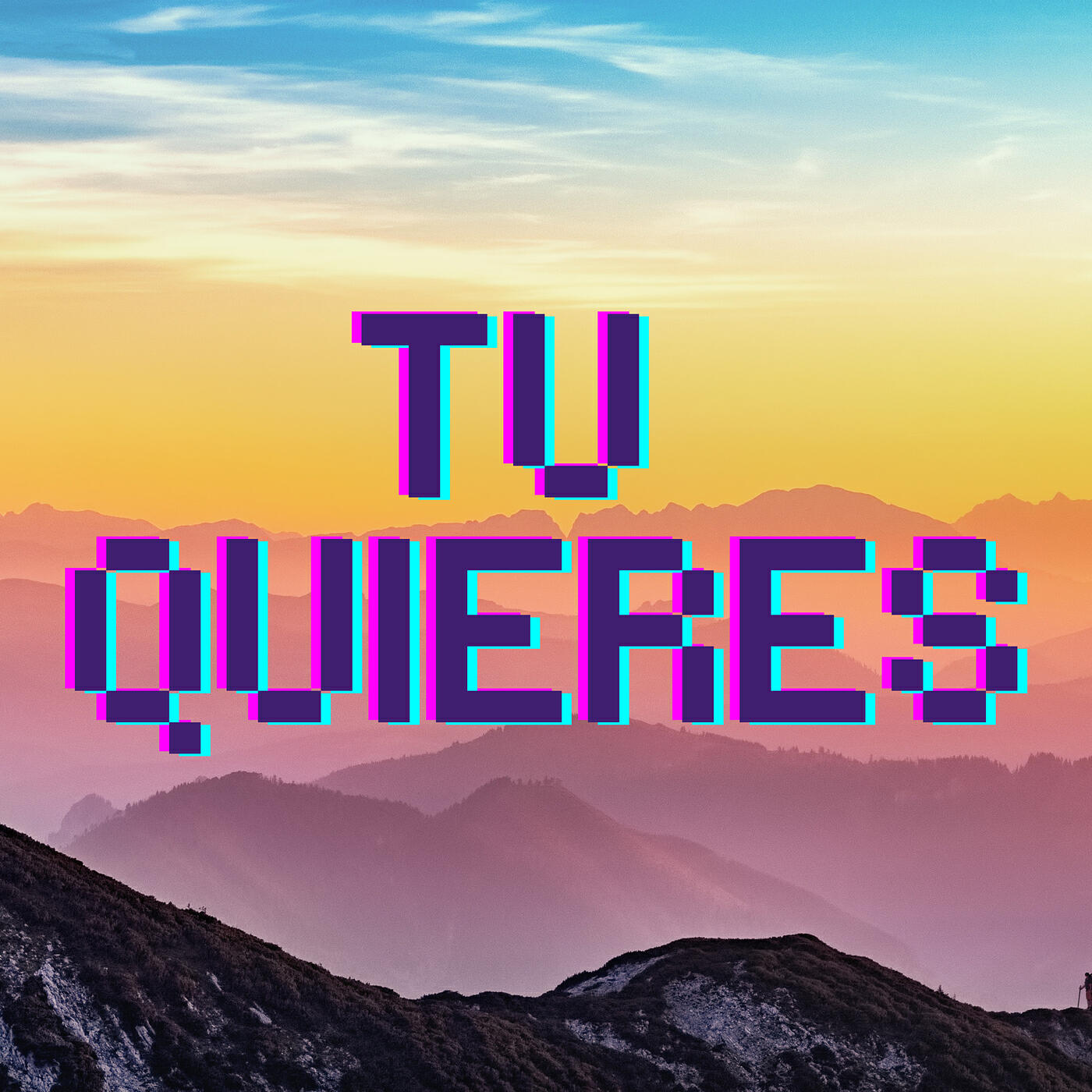 Релиз Tu Quieres