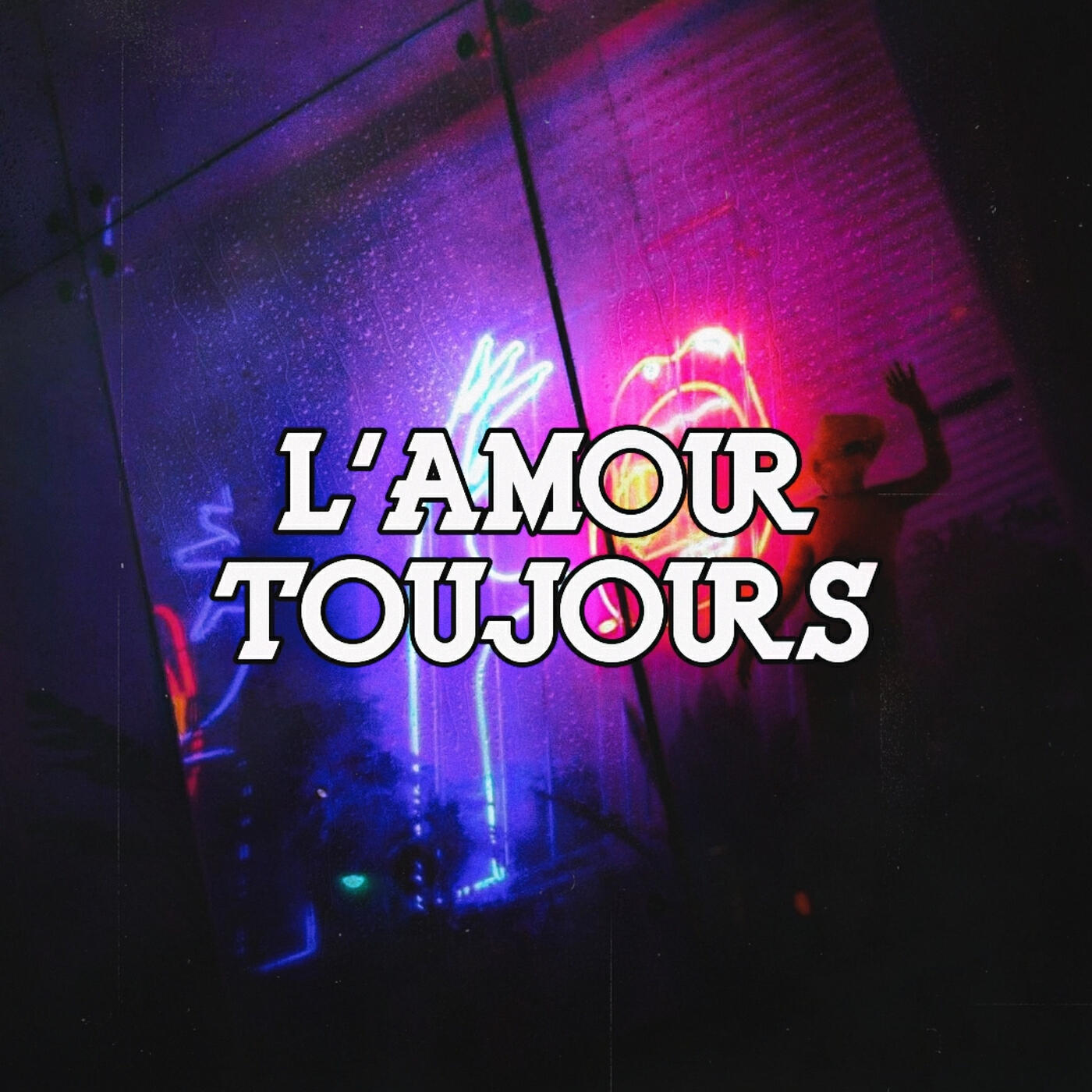 Релиз L'amour Toujours