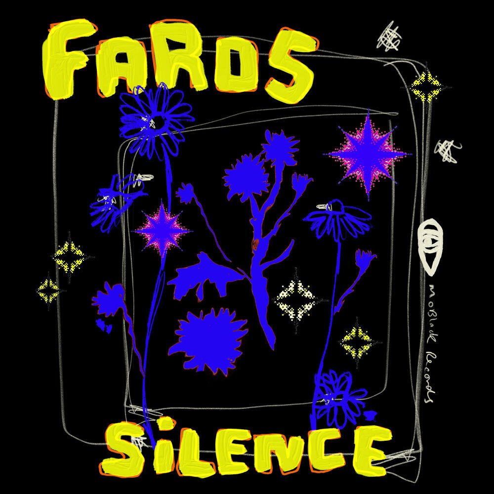 Релиз Silence