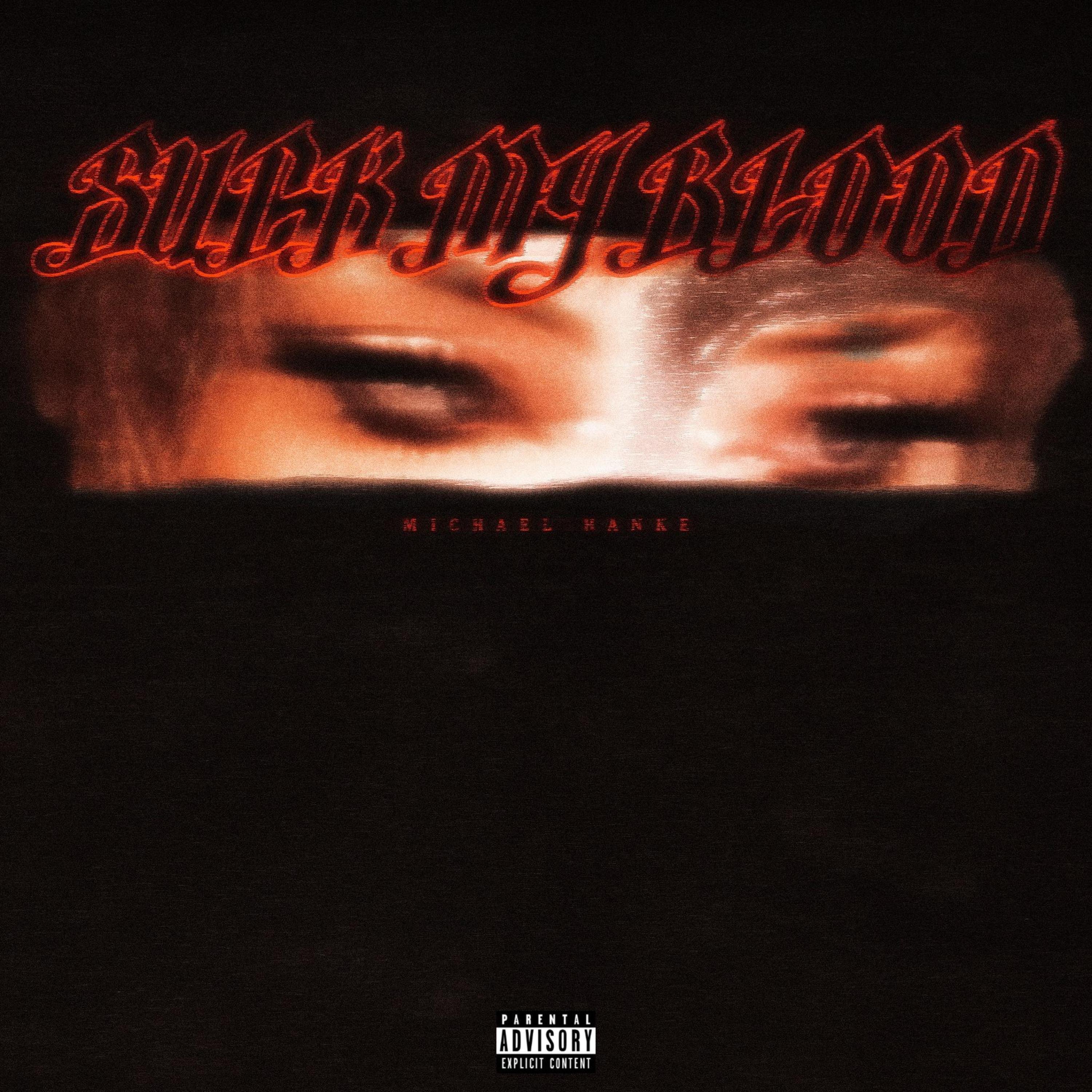 Релиз Suck My Blood