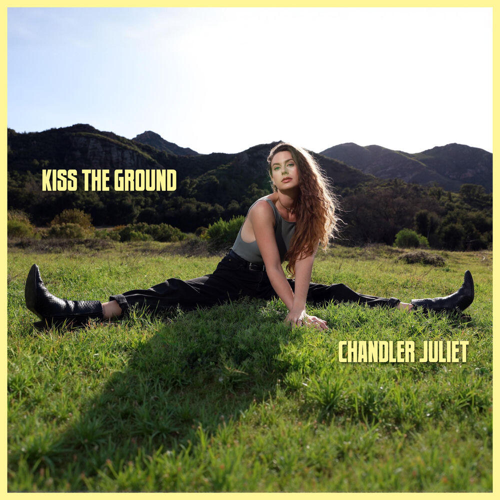 Релиз Kiss The Ground