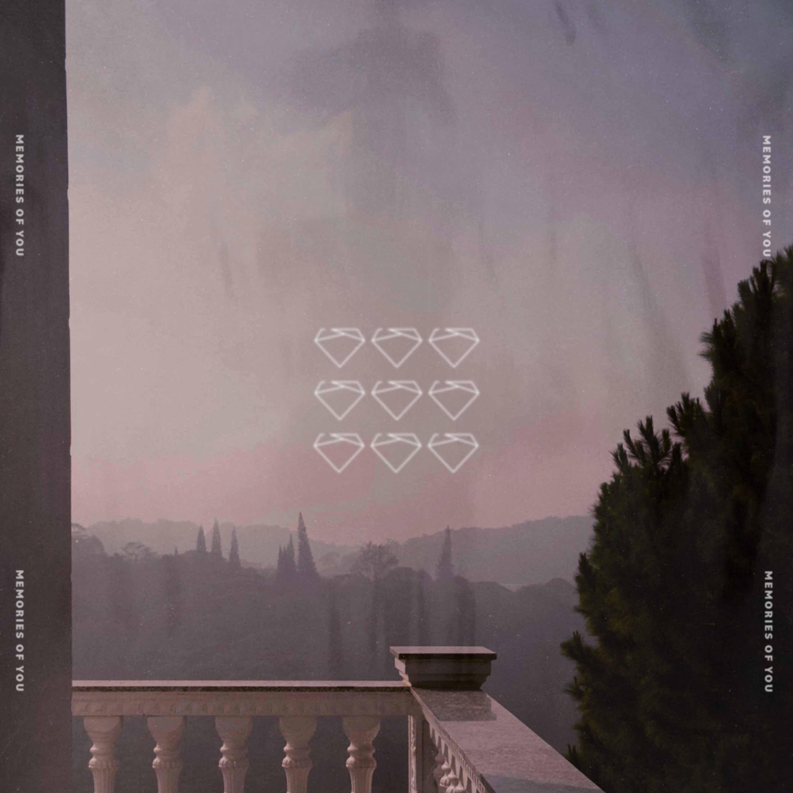 Релиз Memories of You