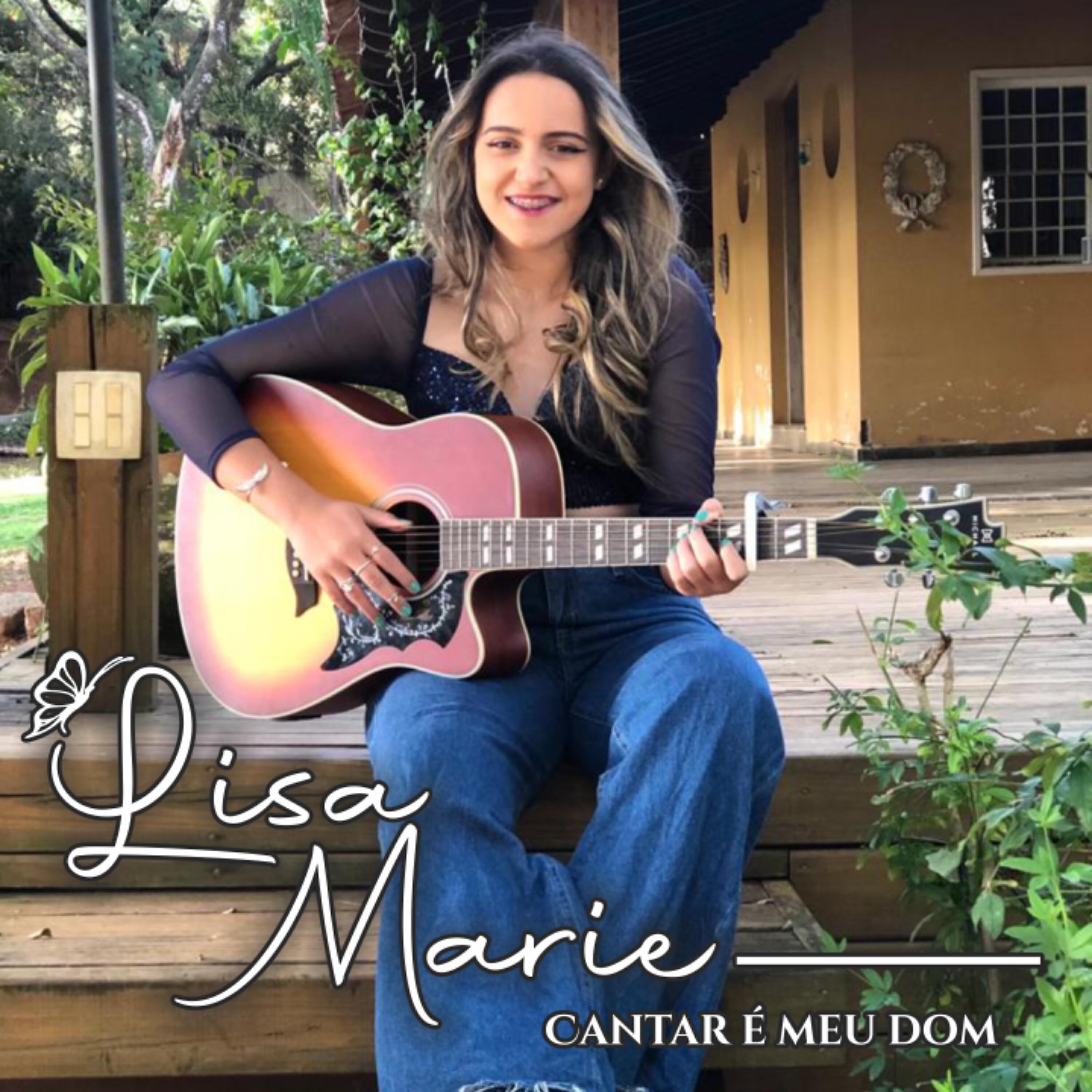 Релиз Cantar É Meu Dom