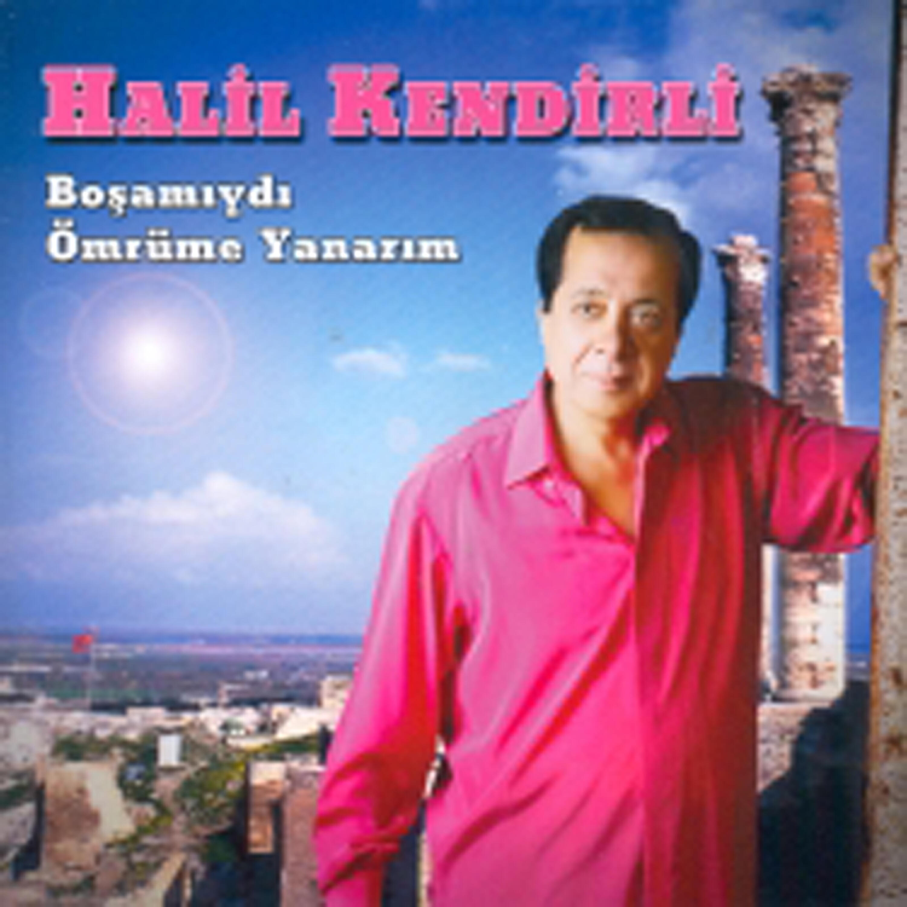Релиз Bosamiydi - Ömrüme Yanarim
